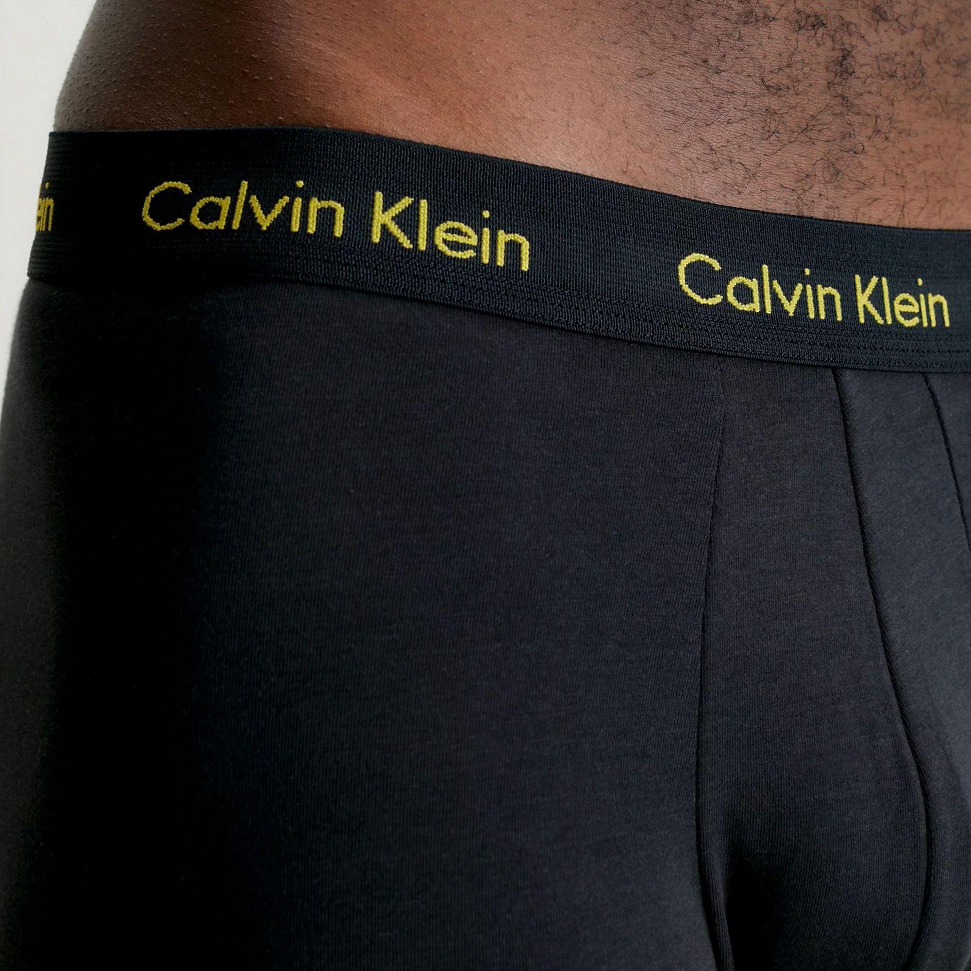 Calvin Klein Brief Boxershorts Heren (3-pack)