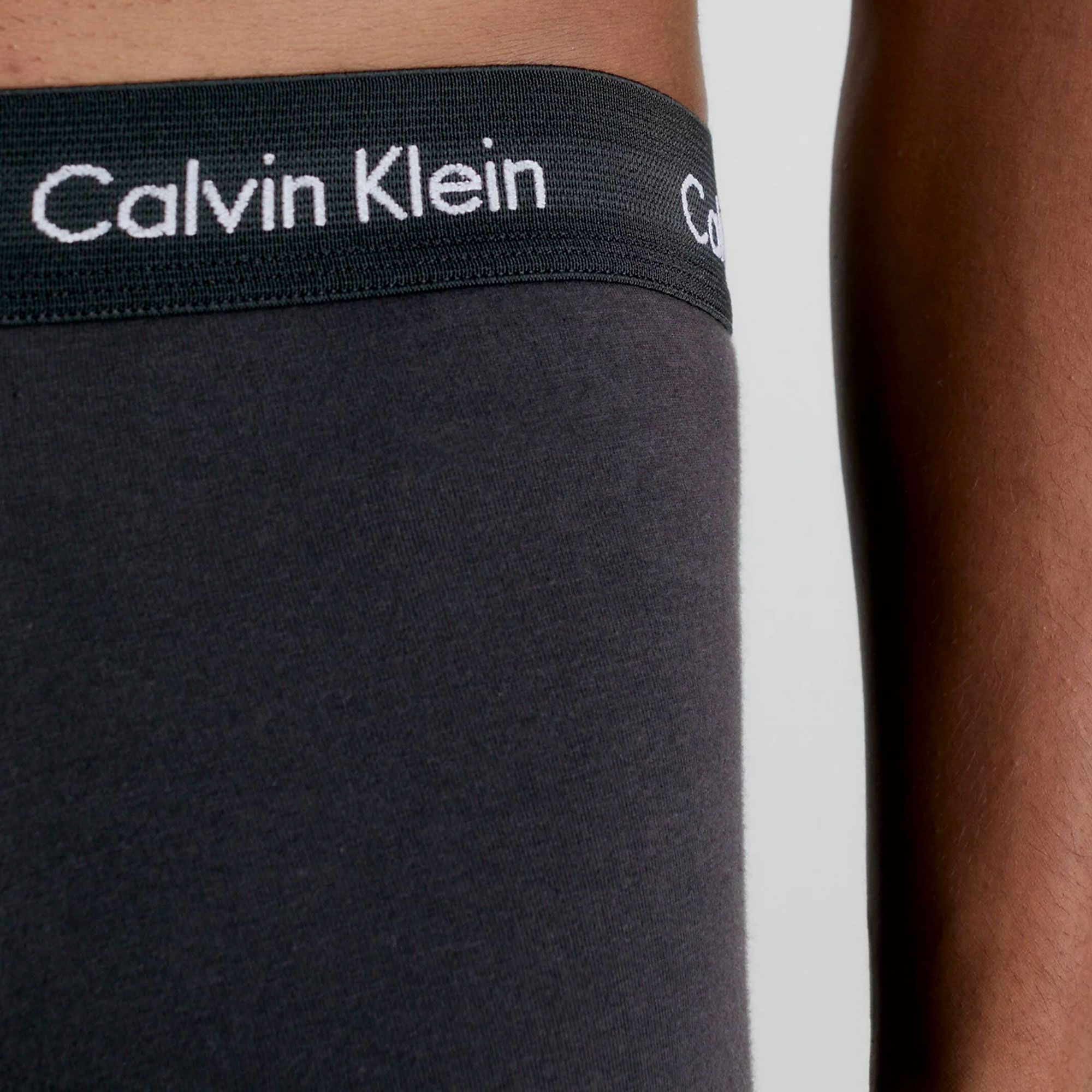 Calvin Klein Brief Boxershorts Heren (3-pack)