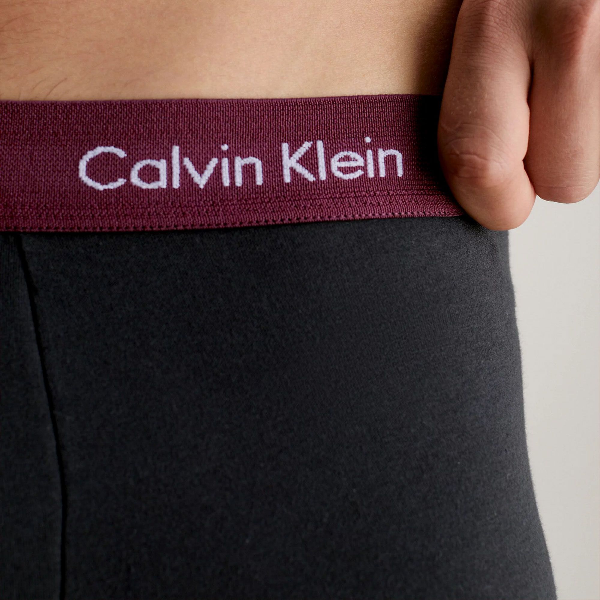 Calvin Klein Brief Boxershorts Heren (3-pack)