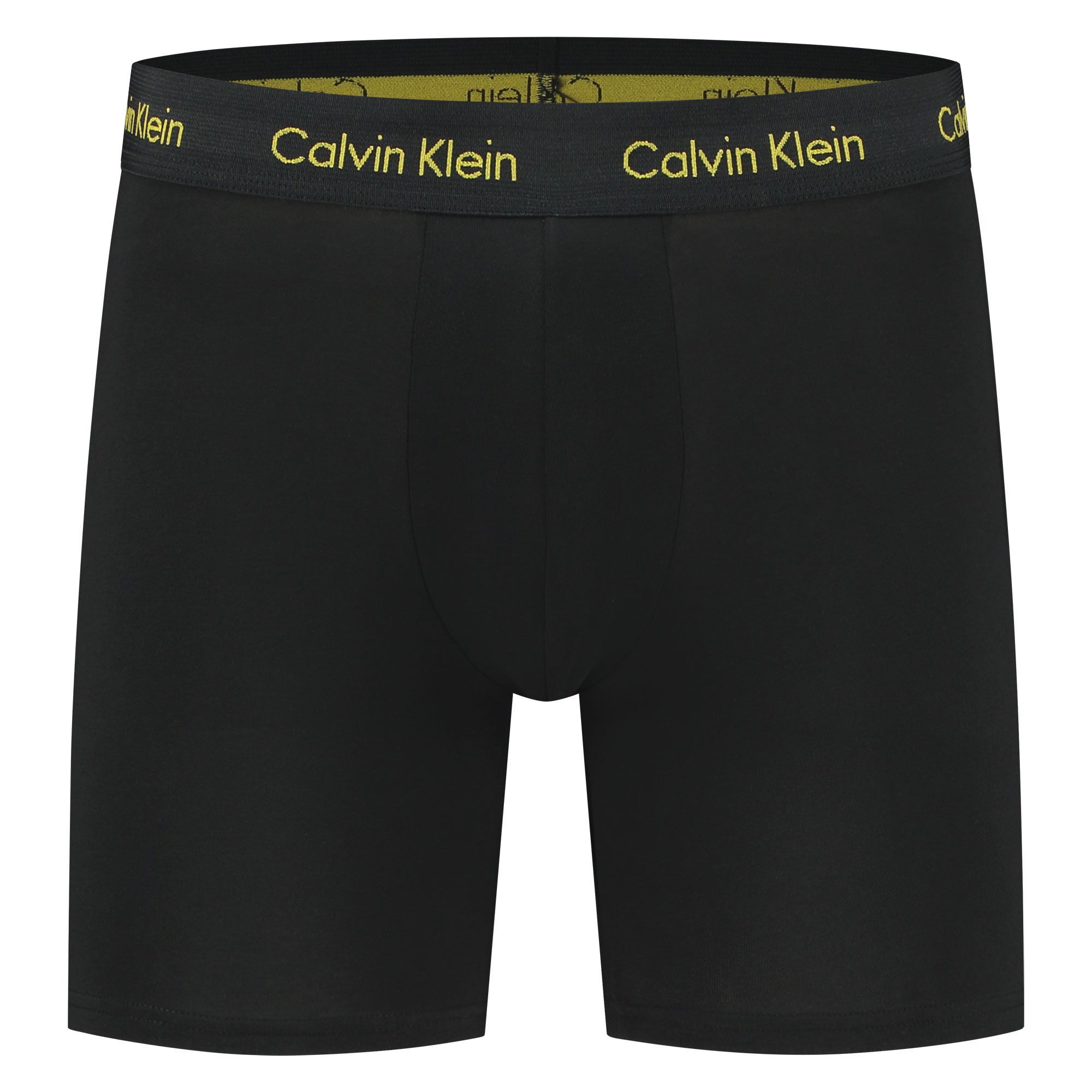 Calvin Klein Brief Boxershorts Heren (3-pack)
