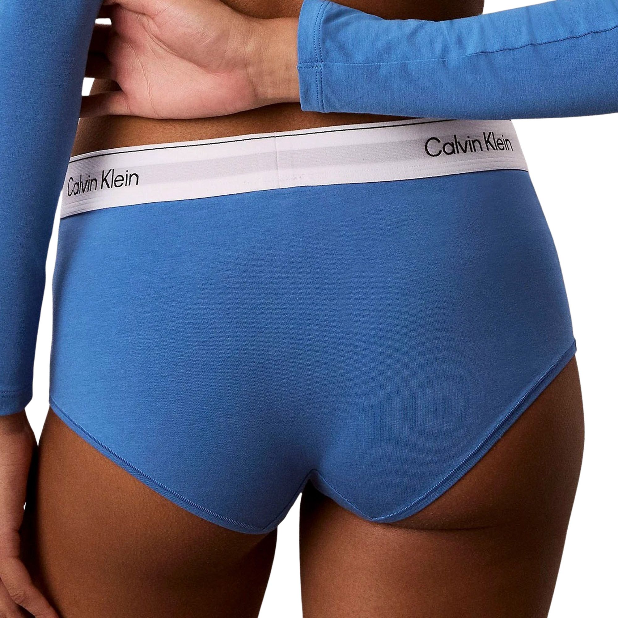 Calvin Klein Boyshort Women