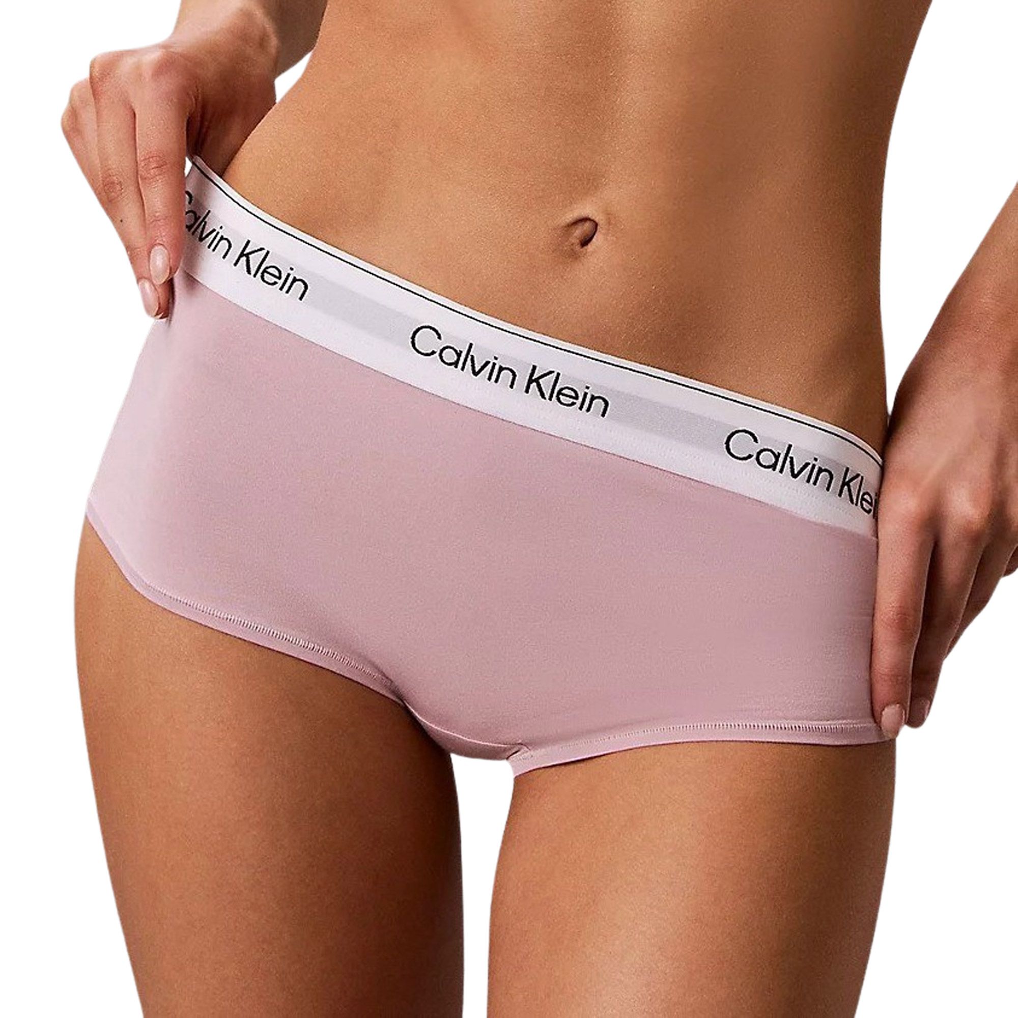 Calvin Klein Boyshort Femmes