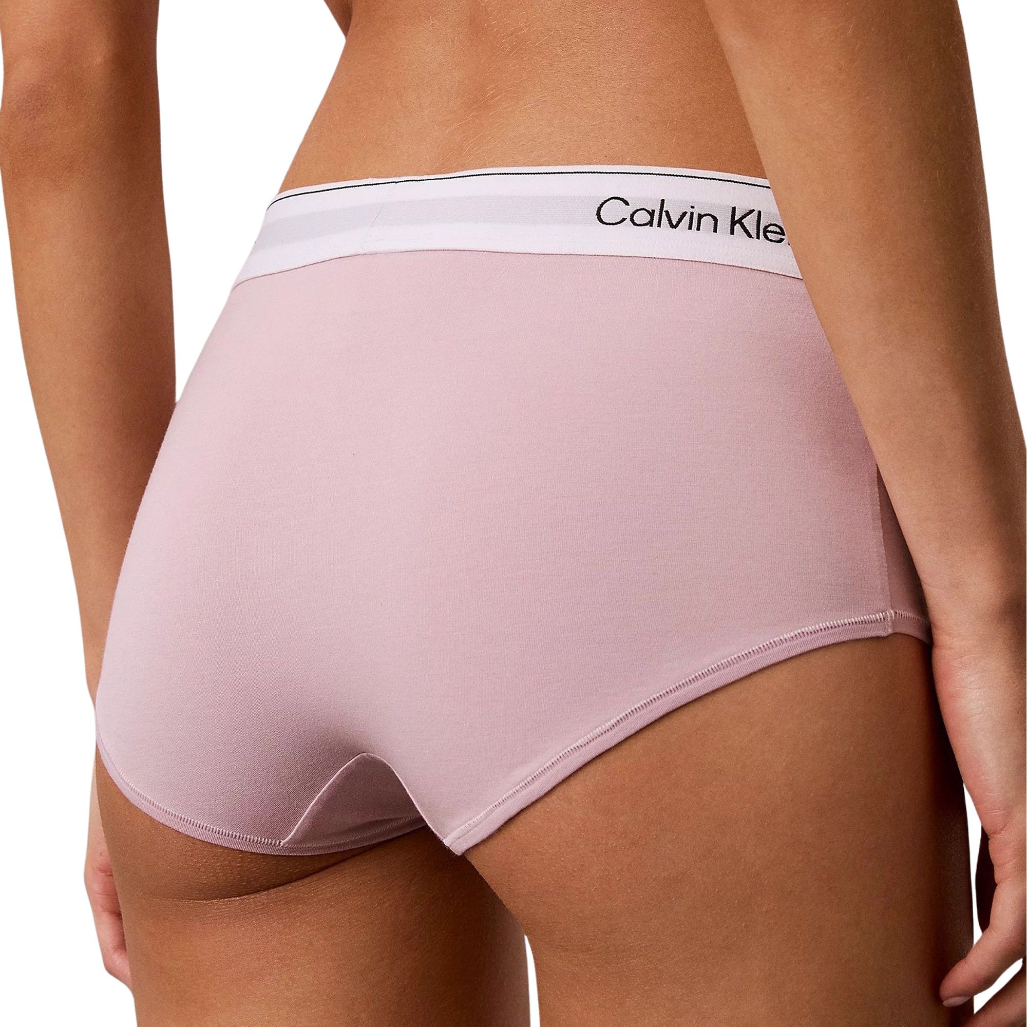 Calvin Klein Boyshort Femmes