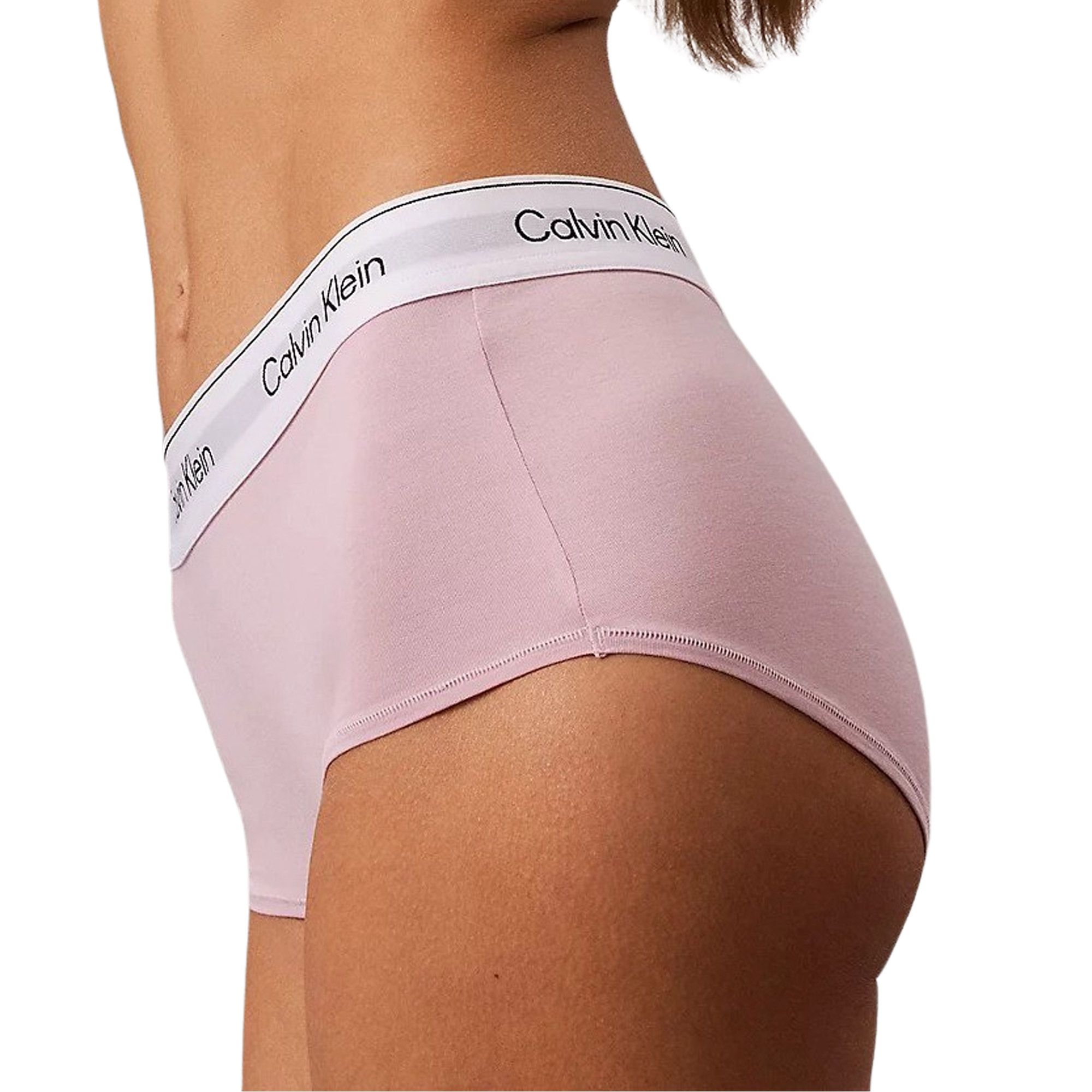 Calvin Klein Boyshort Femmes