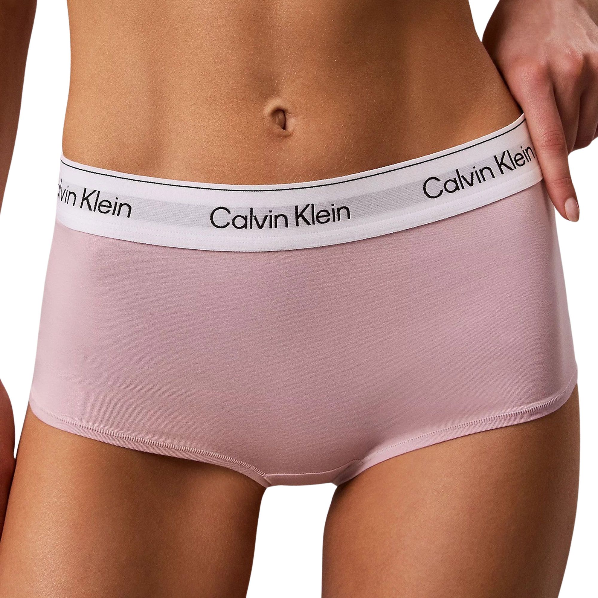Calvin Klein Boyshort Femmes