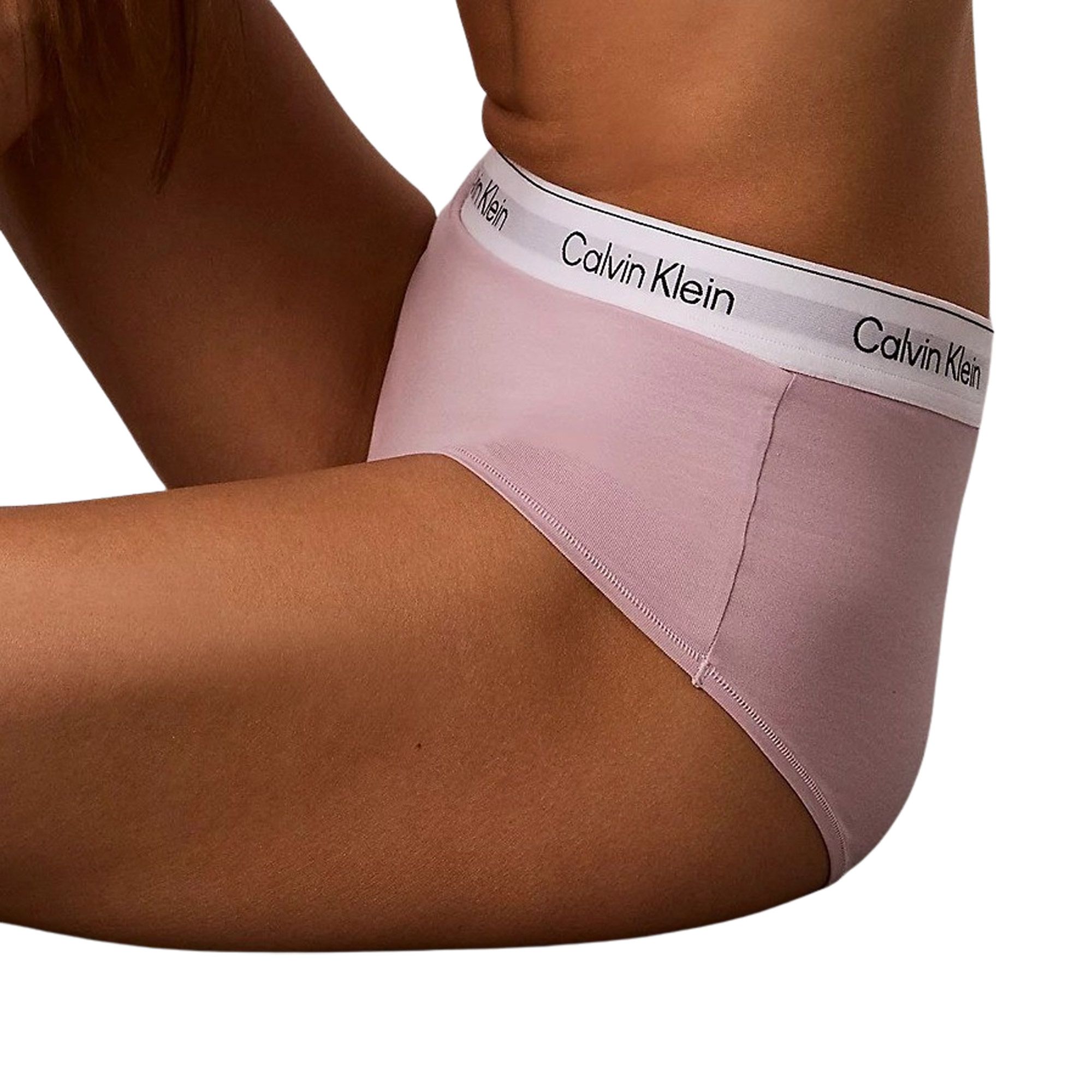 Calvin Klein Boyshort Femmes