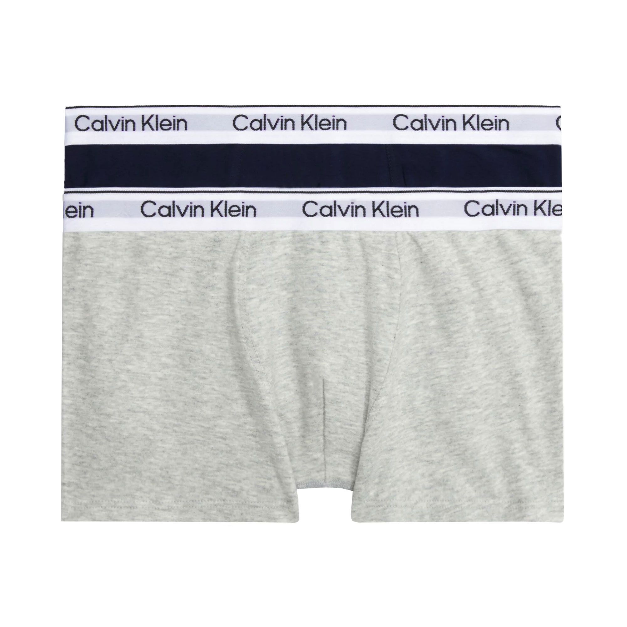 Calvin Klein Modern Cotton Trunk Boxershorts Junior (2-pack)