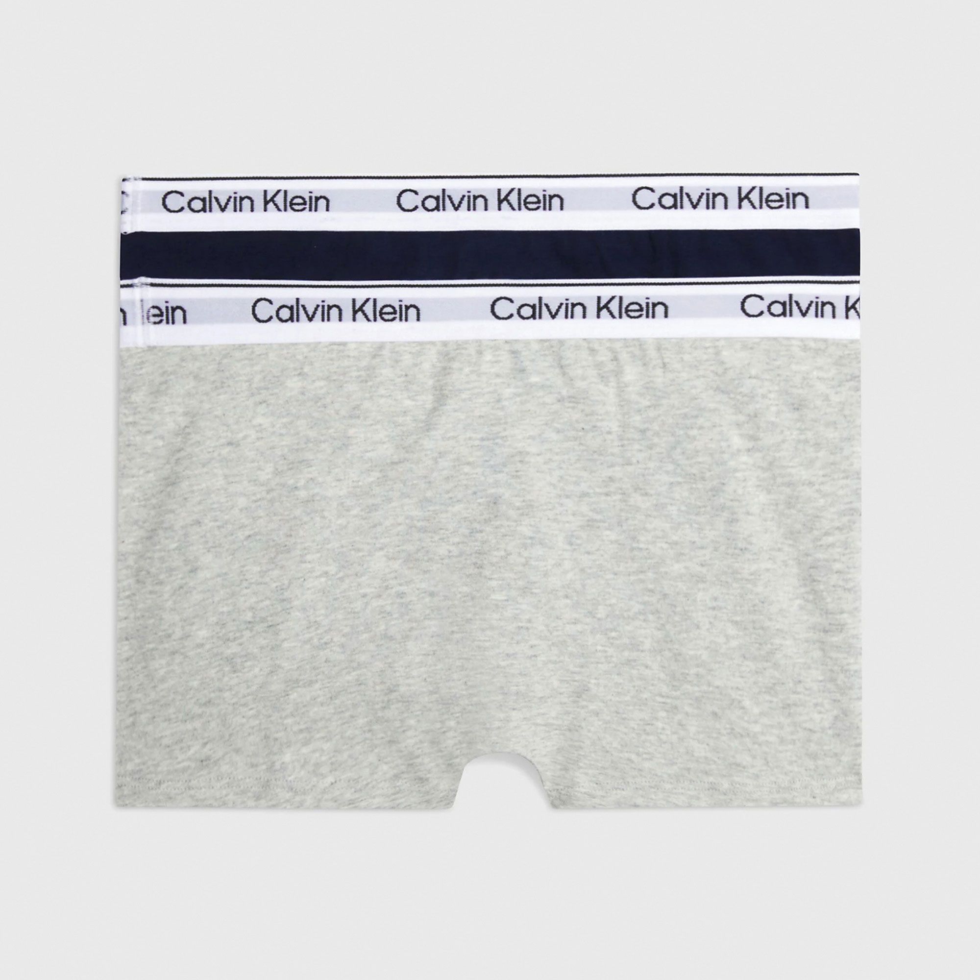 Calvin Klein Modern Cotton Trunk Boxershorts Junior (2-pack)