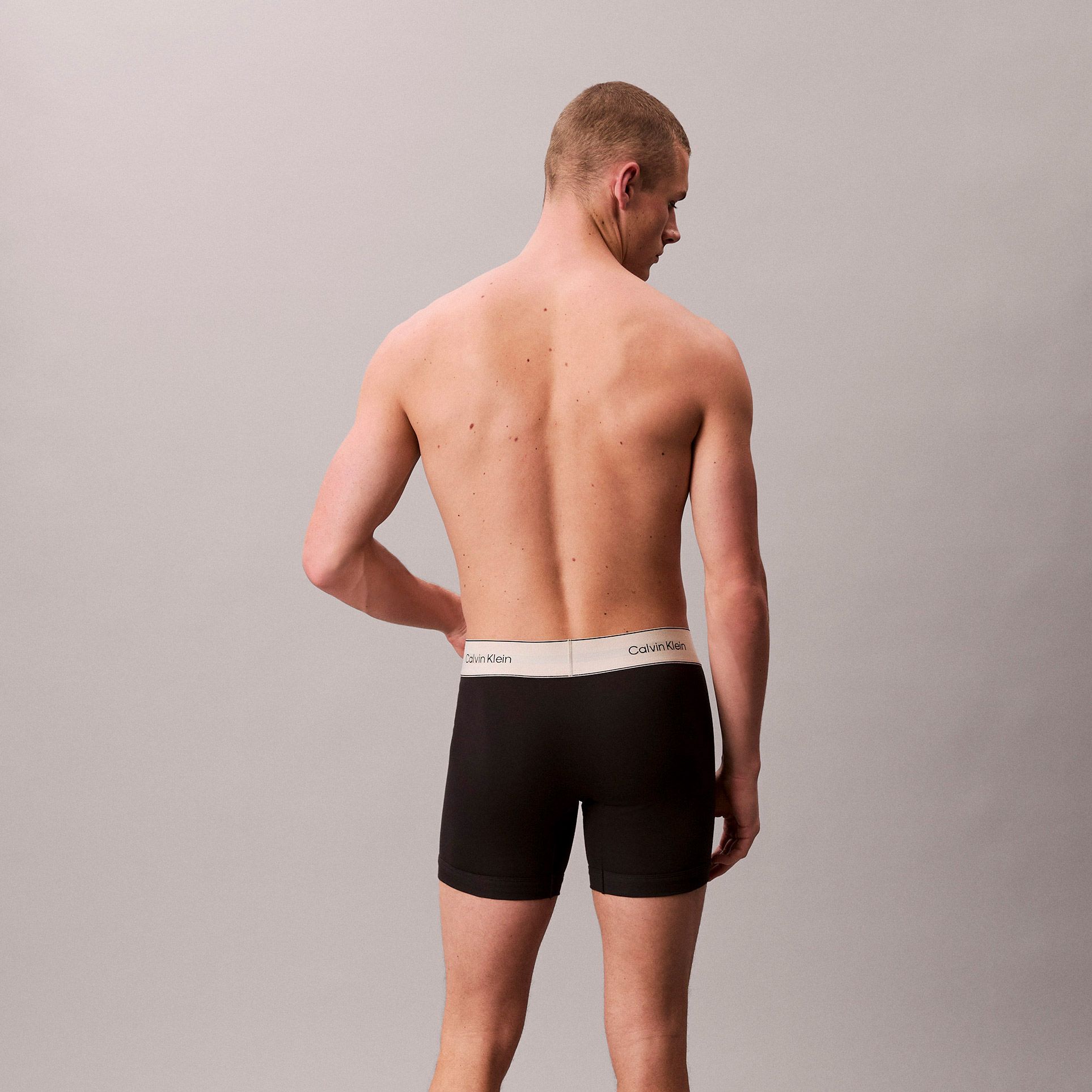 Calvin Klein Brief Boxershorts Heren (3-pack)
