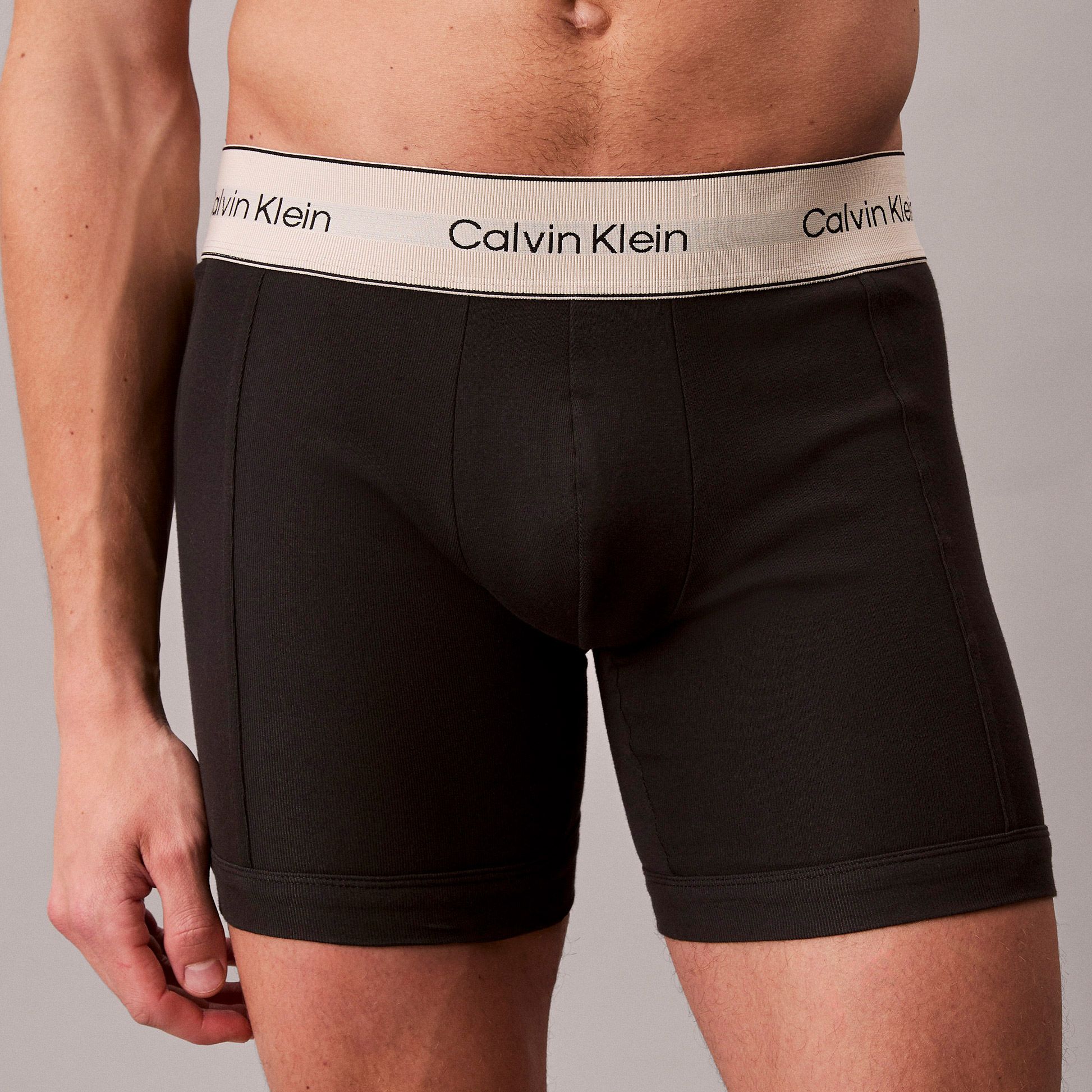 Calvin Klein Brief Boxershorts Heren (3-pack)