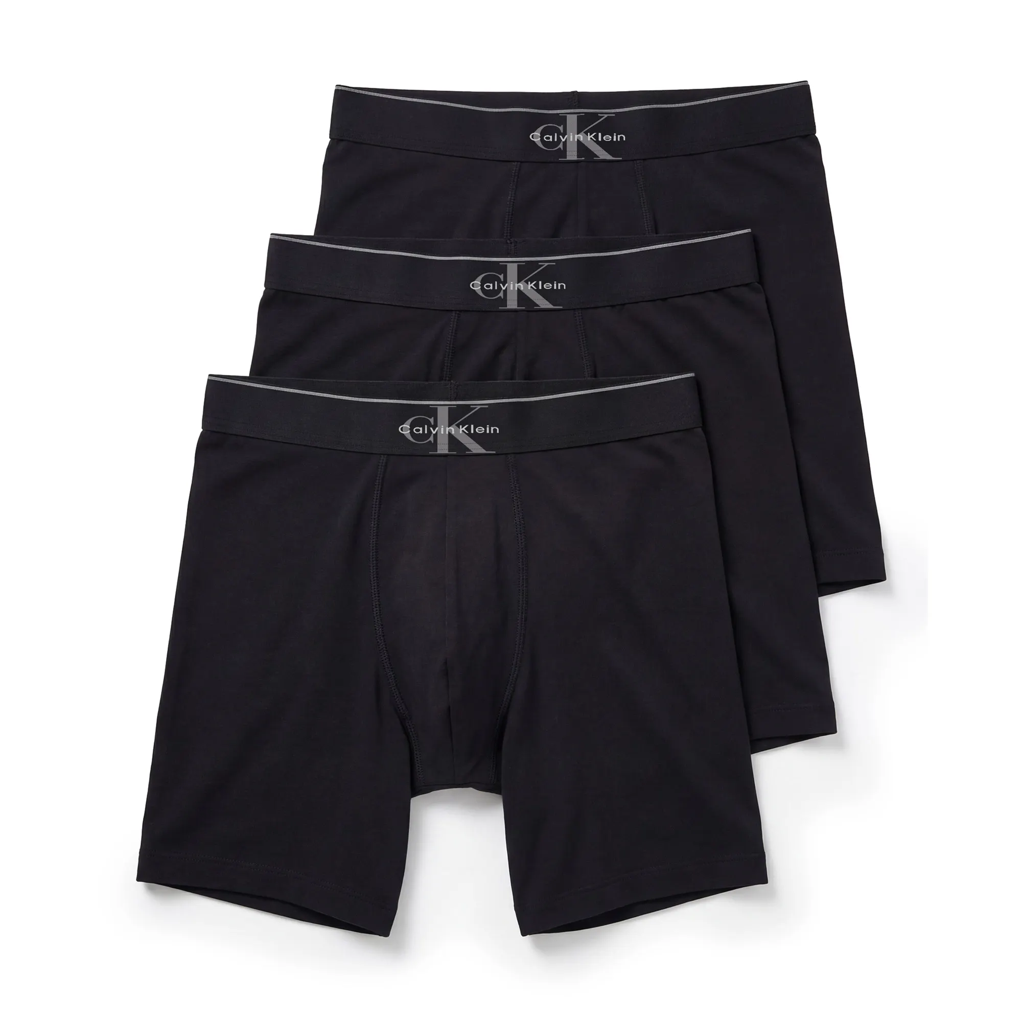 Calvin Klein X Cotton Brief Boxershorts Heren