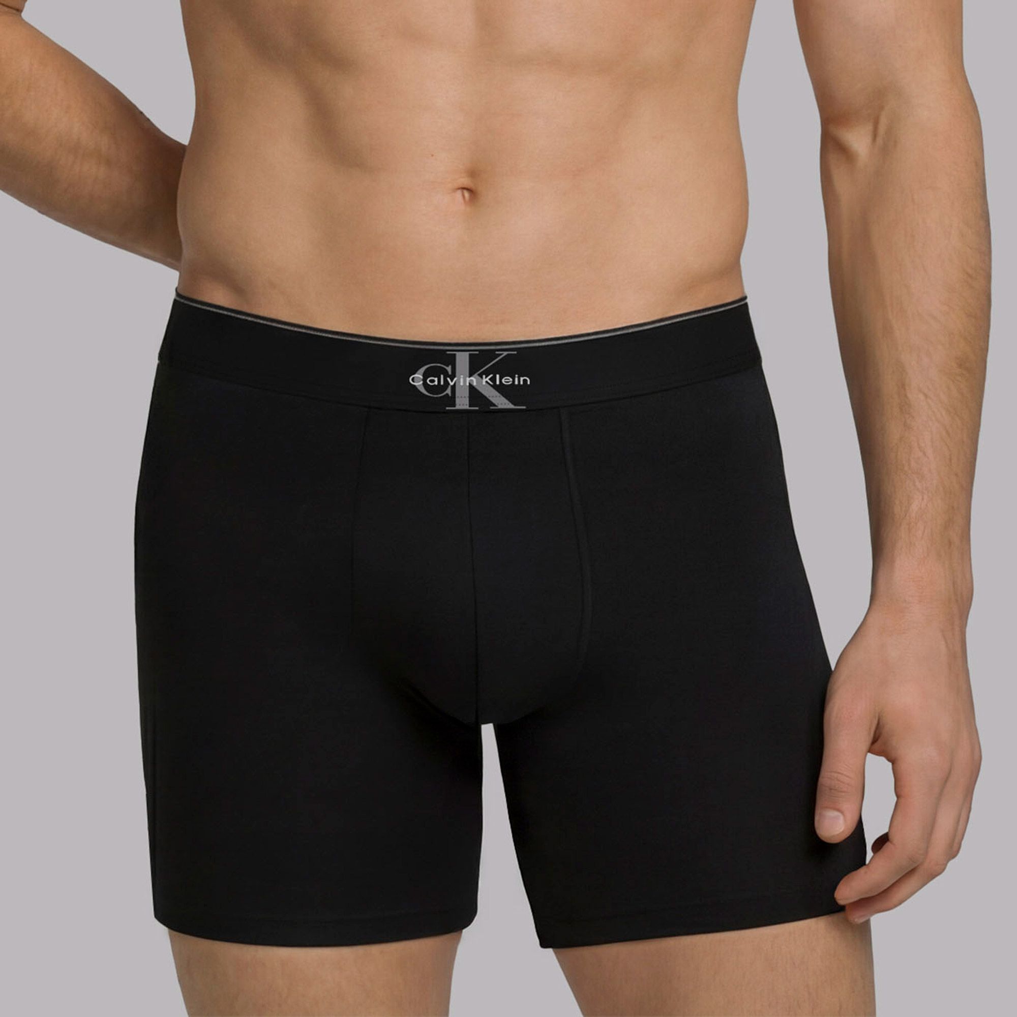 Calvin Klein X Cotton Brief Boxershorts Heren