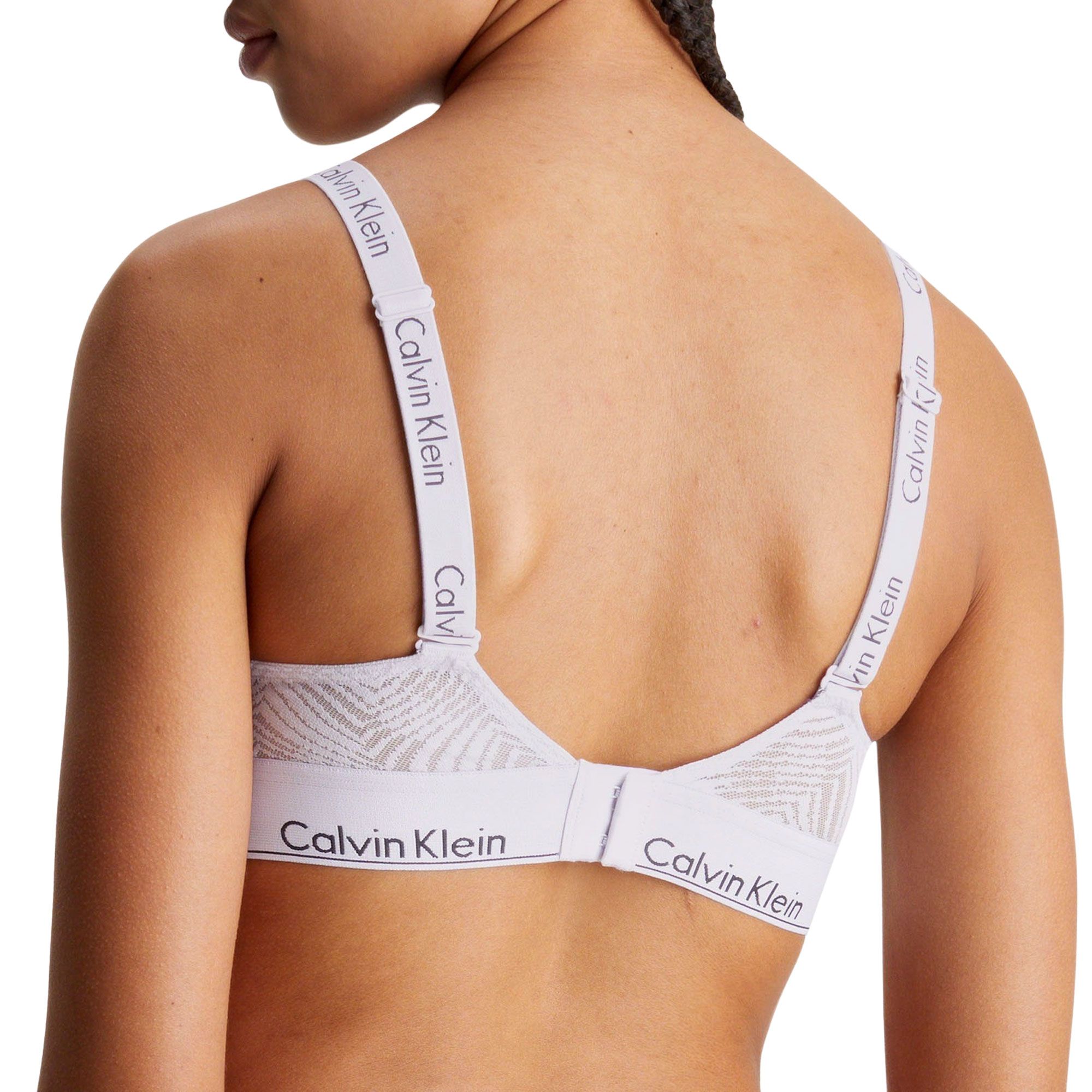 Bralette Calvin Klein Lightly Lined Femmes