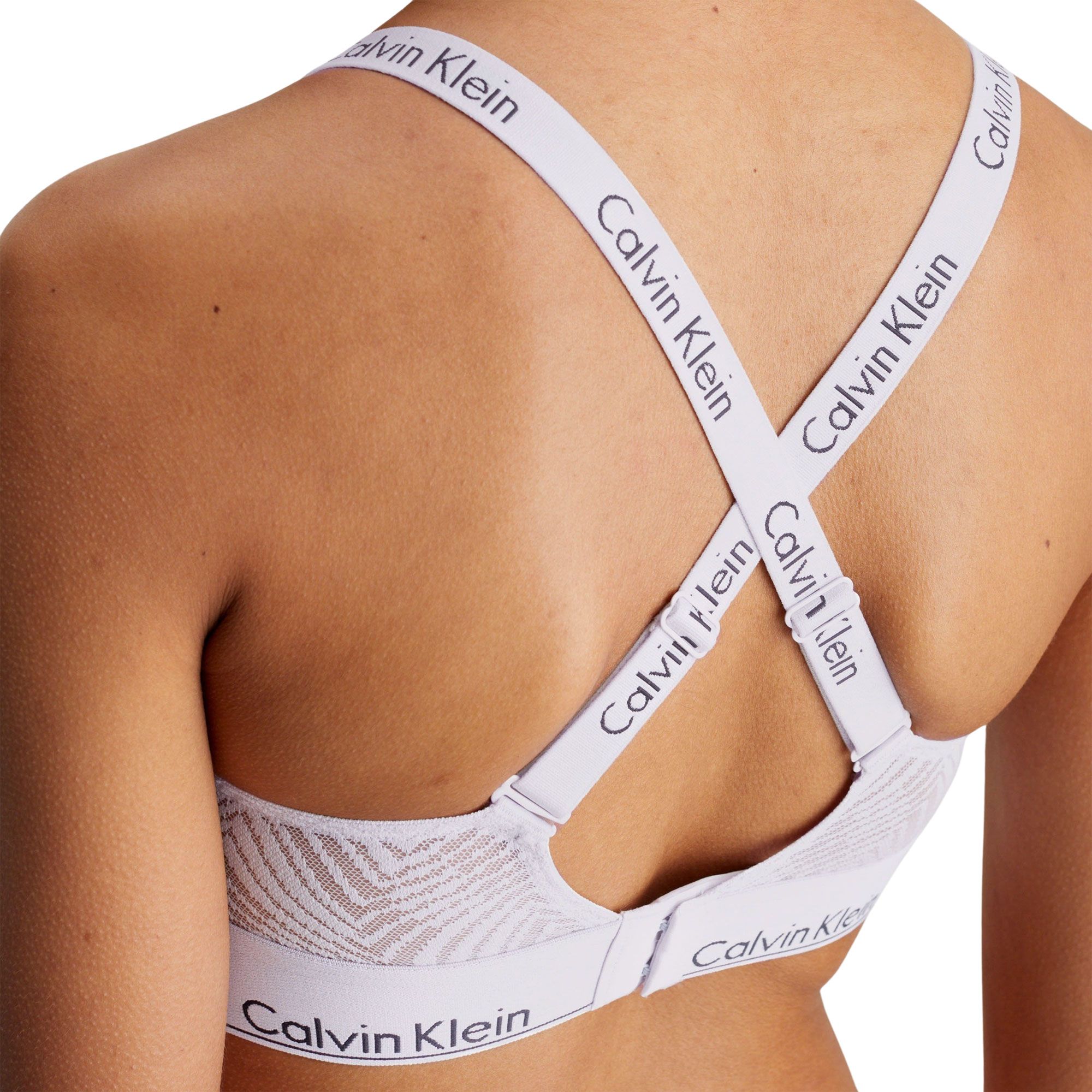 Bralette Calvin Klein Lightly Lined Femmes