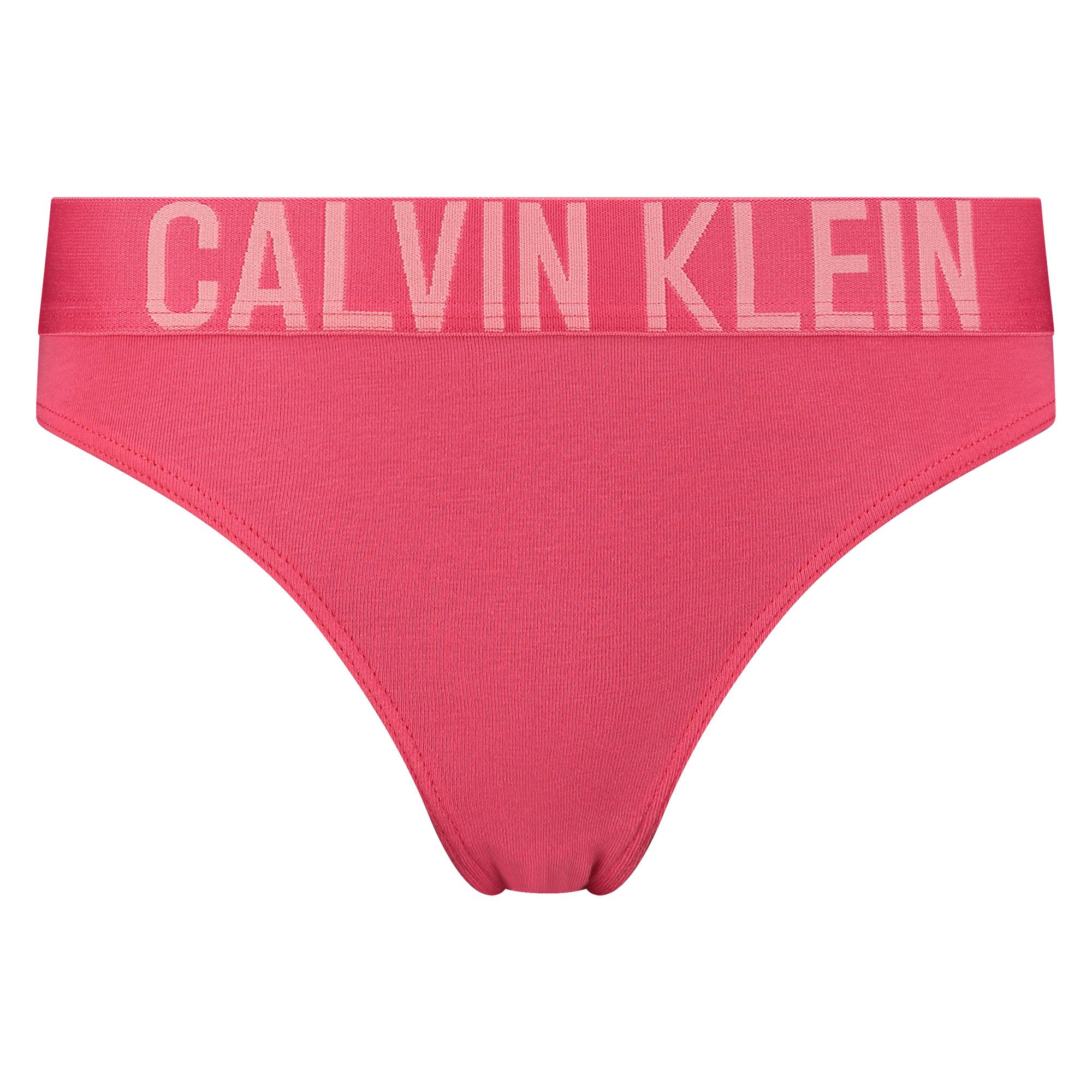 Calvin Klein Intense Power Bikinislip Meisjes (2-pack)