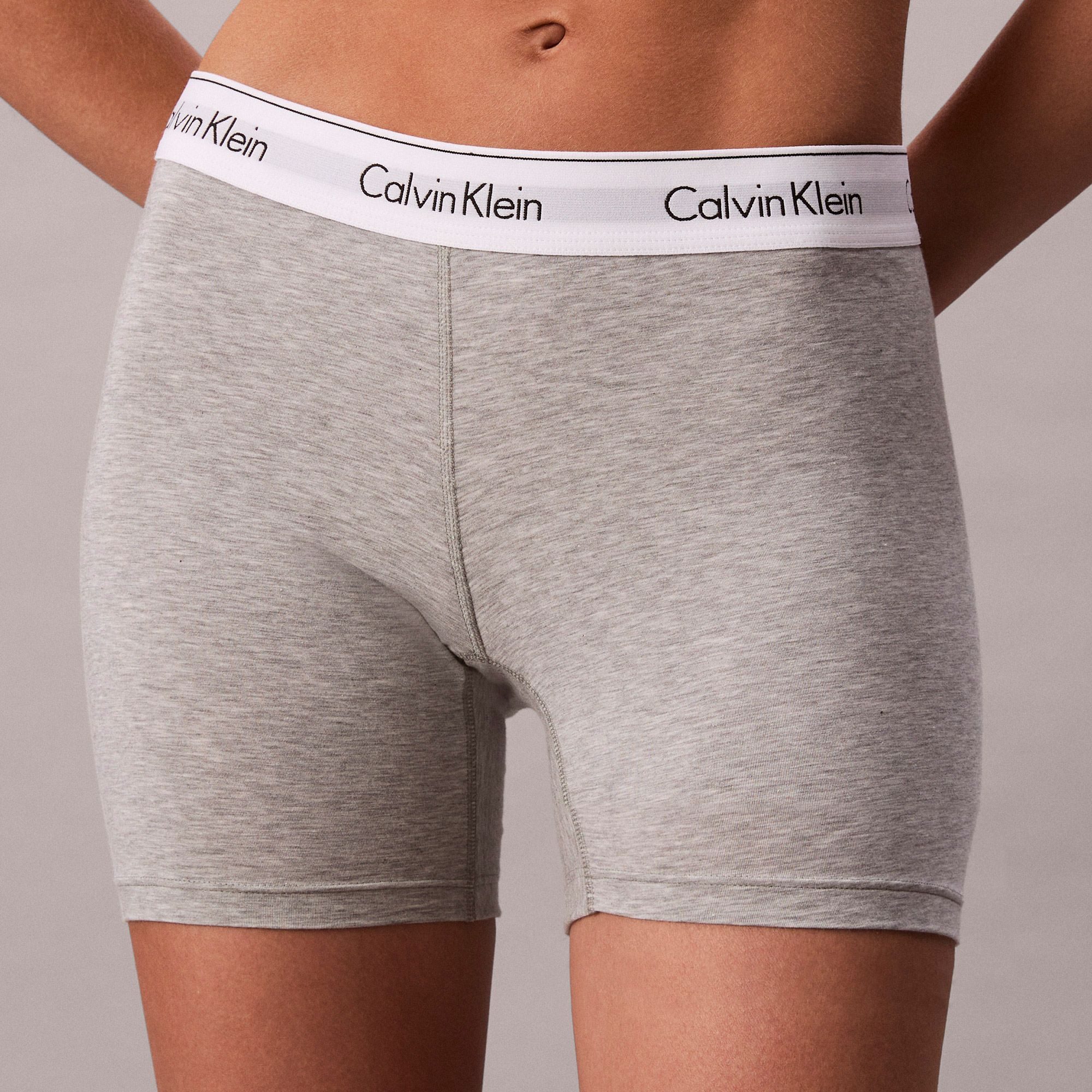 Calvin Klein Brief Boxershort Dames