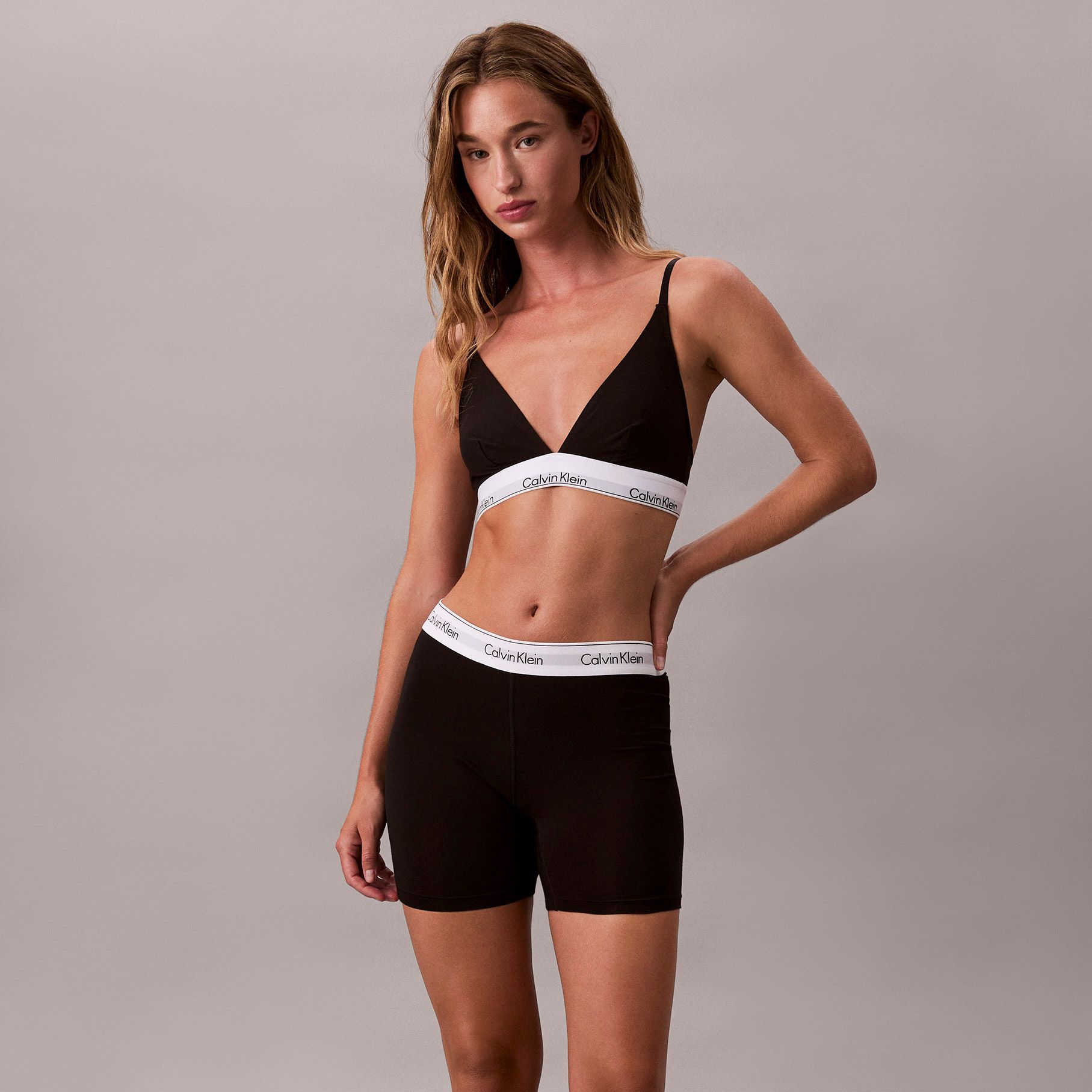 Calvin Klein Brief Boxershort Dames