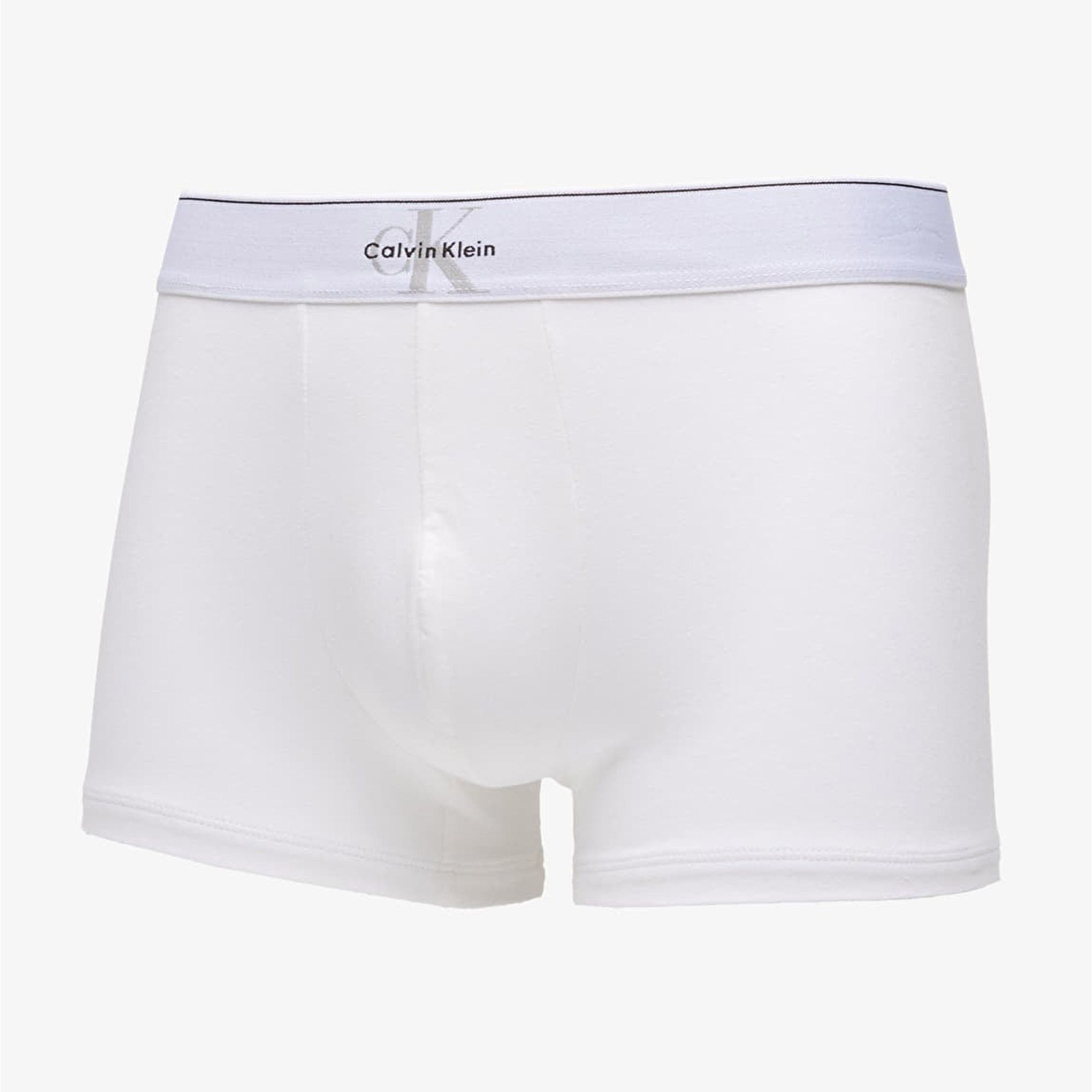 Calvin Klein X Cotton Trunk Boxershorts Heren
