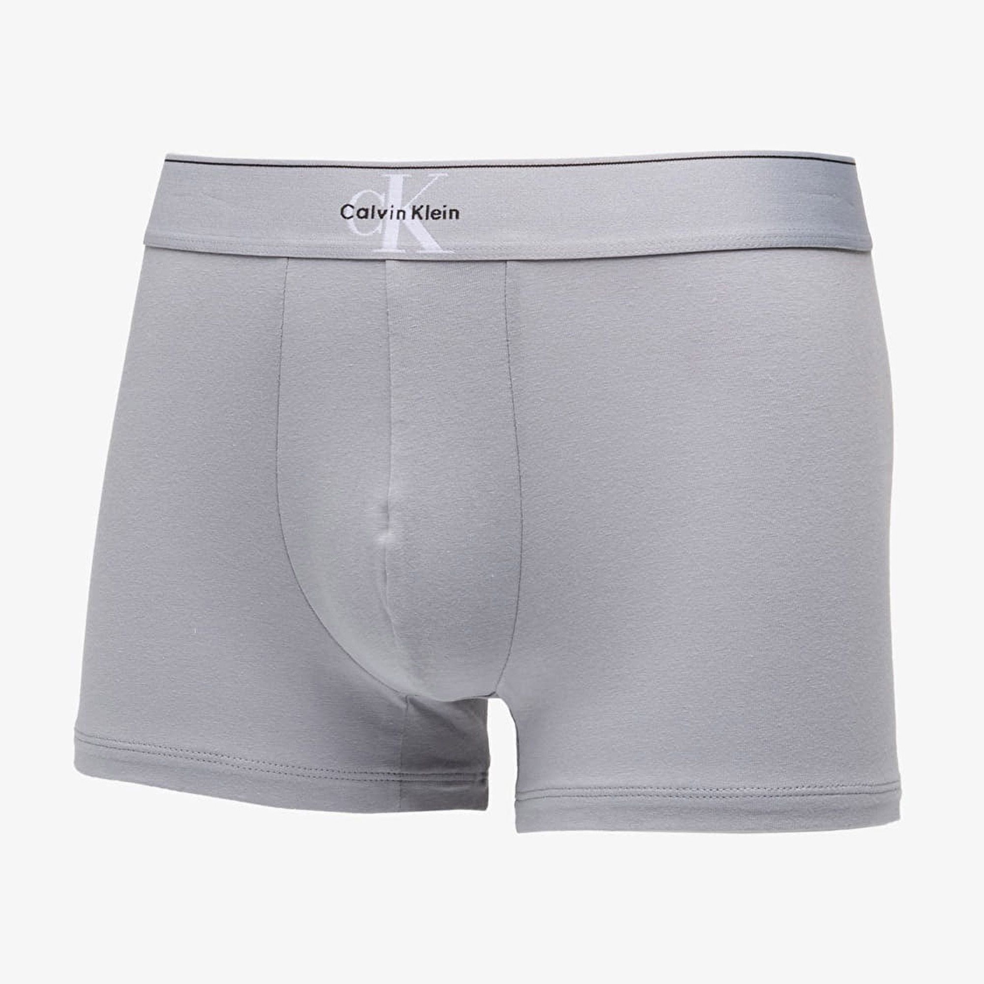 Calvin Klein X Cotton Trunk Boxershorts Heren