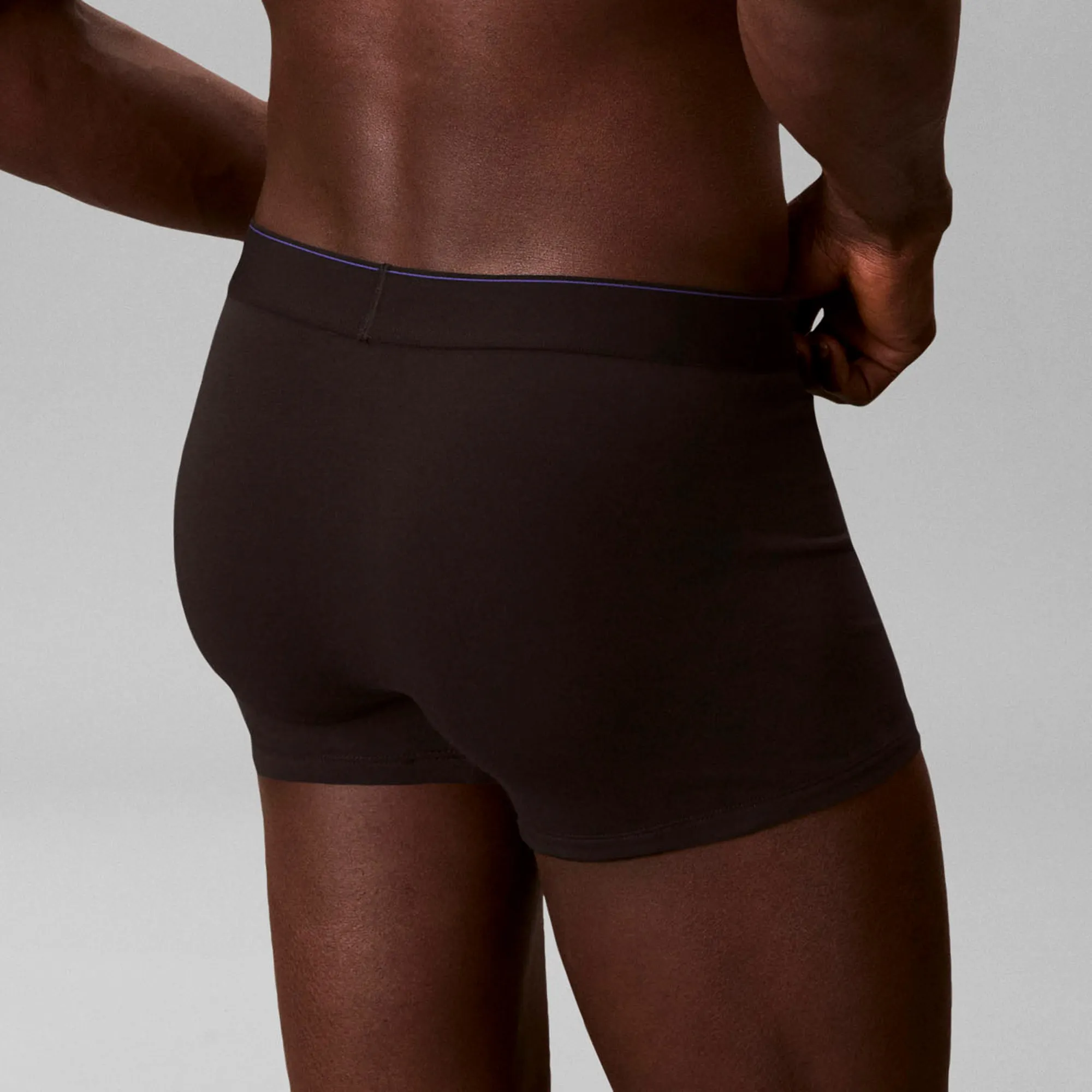 Calvin Klein X Cotton Trunk Boxershorts Heren