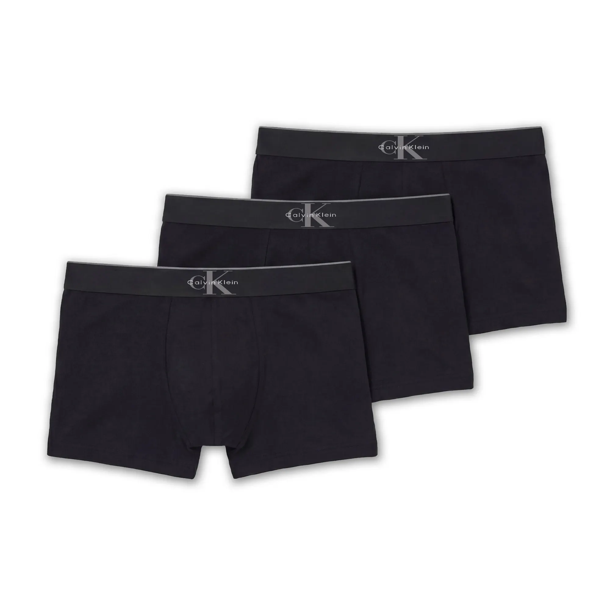 Calvin Klein X Cotton Trunk Boxershorts Heren