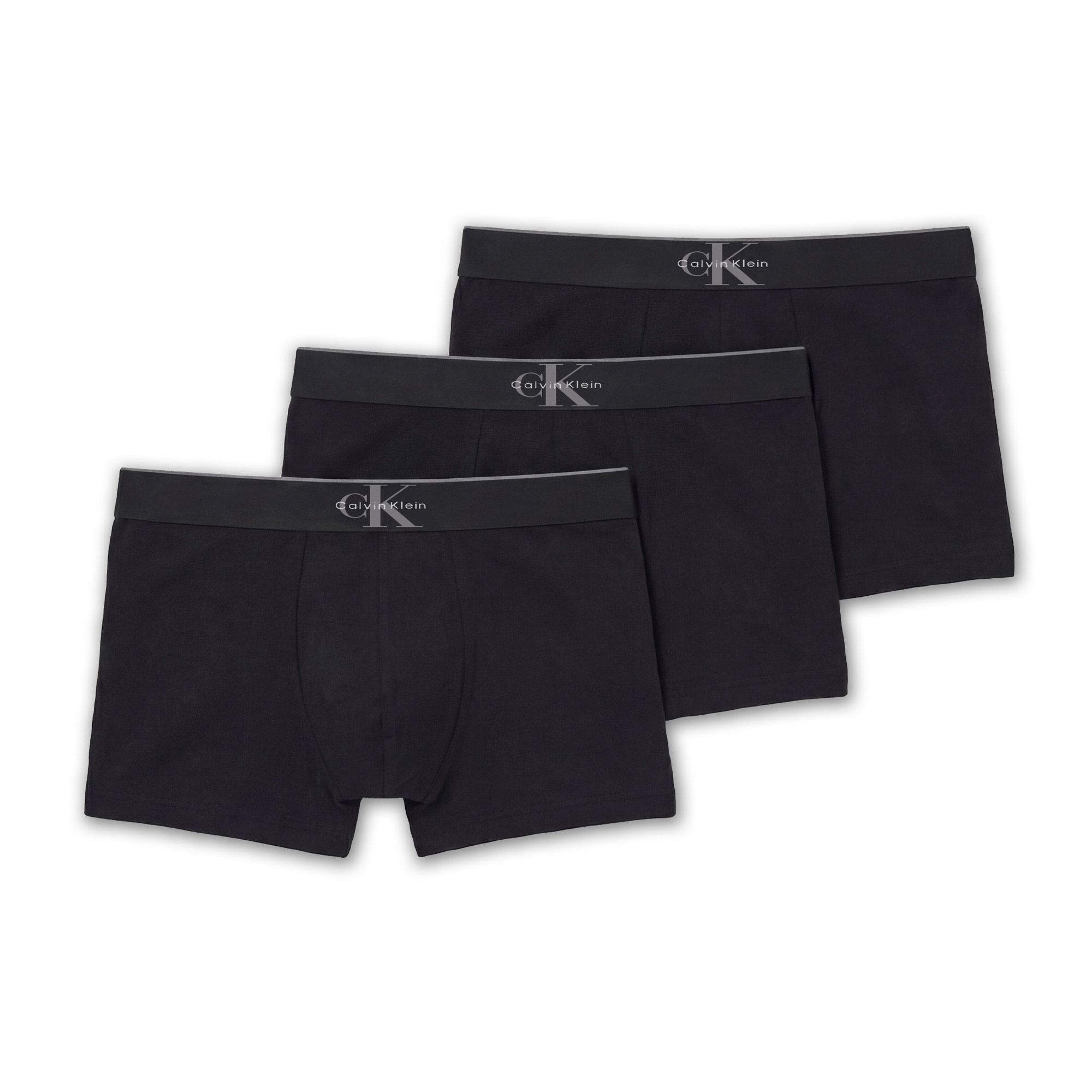 Calvin Klein X Cotton Trunk Boxershorts Heren