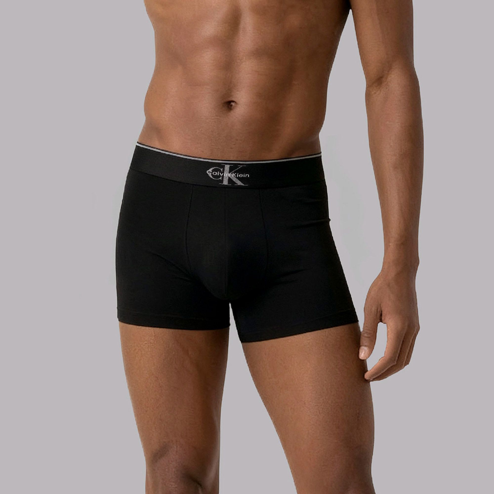 Calvin Klein X Cotton Trunk Boxershorts Heren
