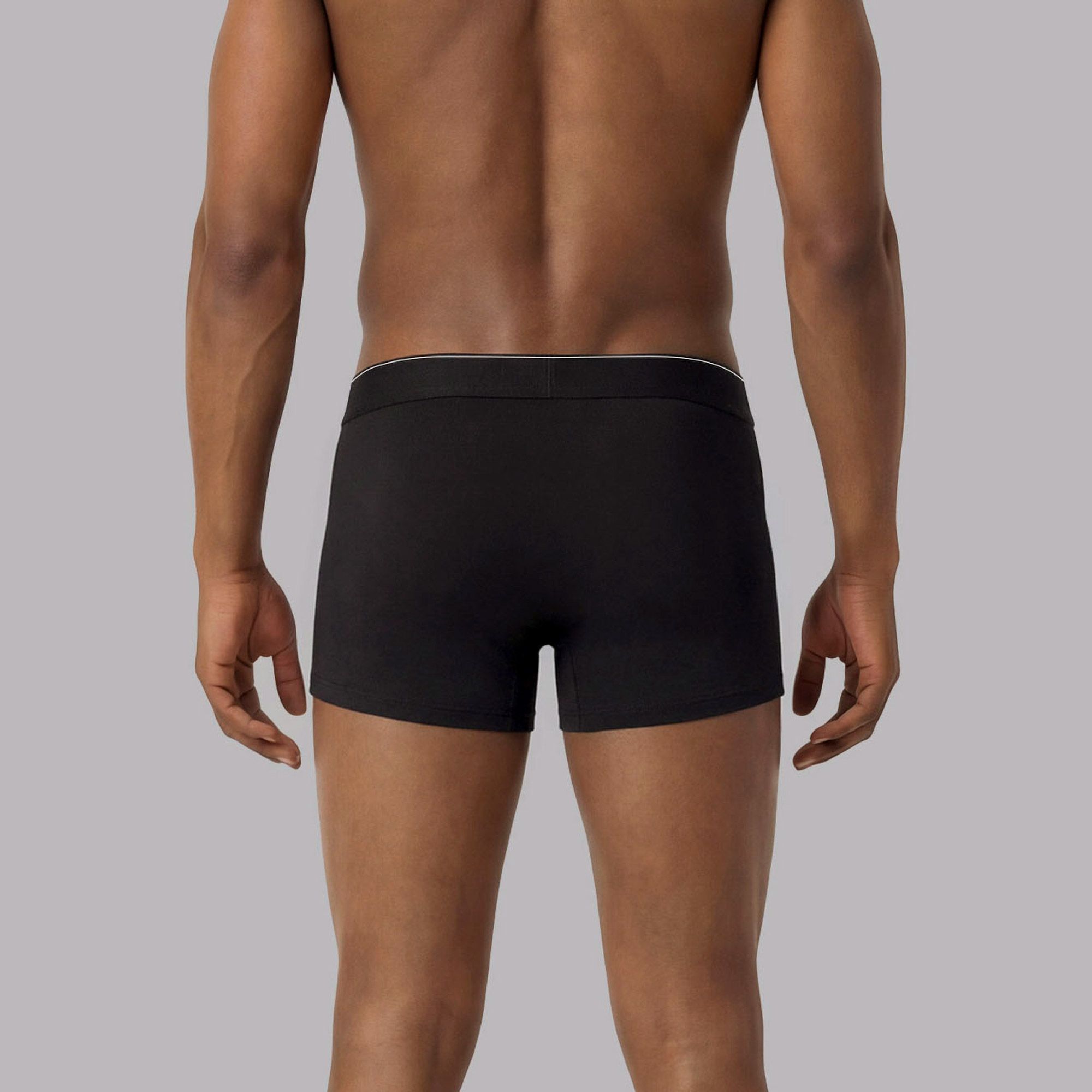 Calvin Klein X Cotton Trunk Boxershorts Heren