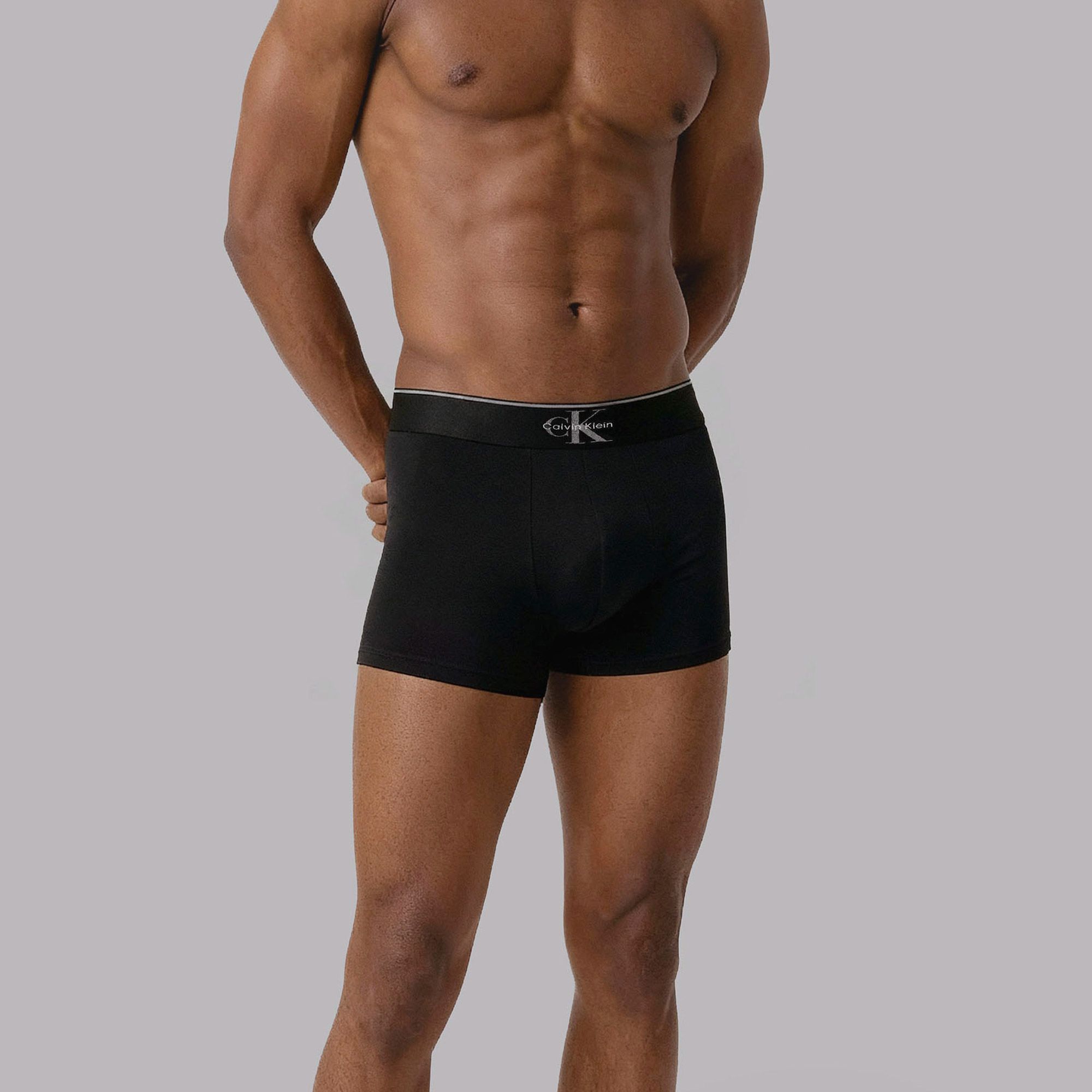 Calvin Klein X Cotton Trunk Boxershorts Heren