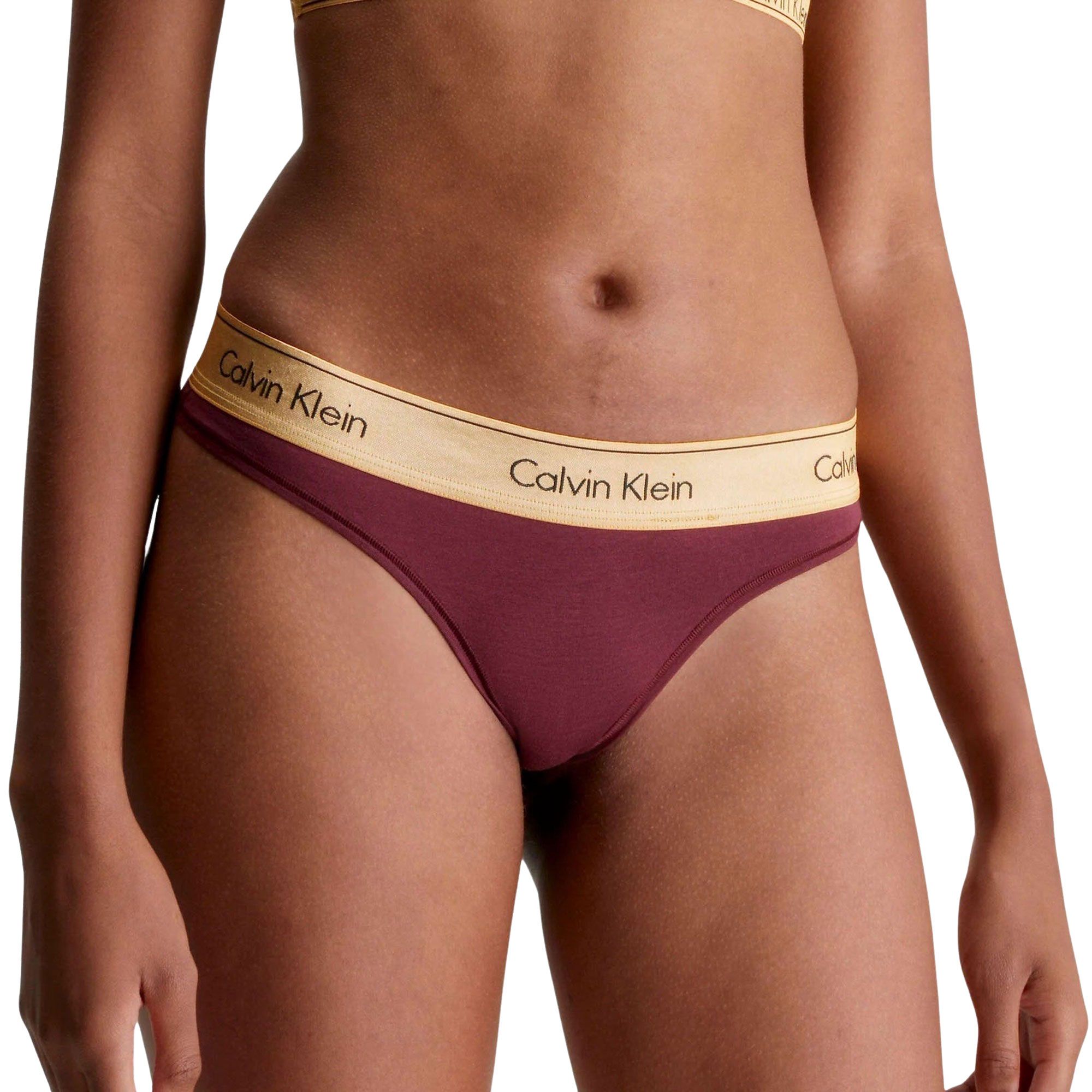 Calvin Klein String Dames