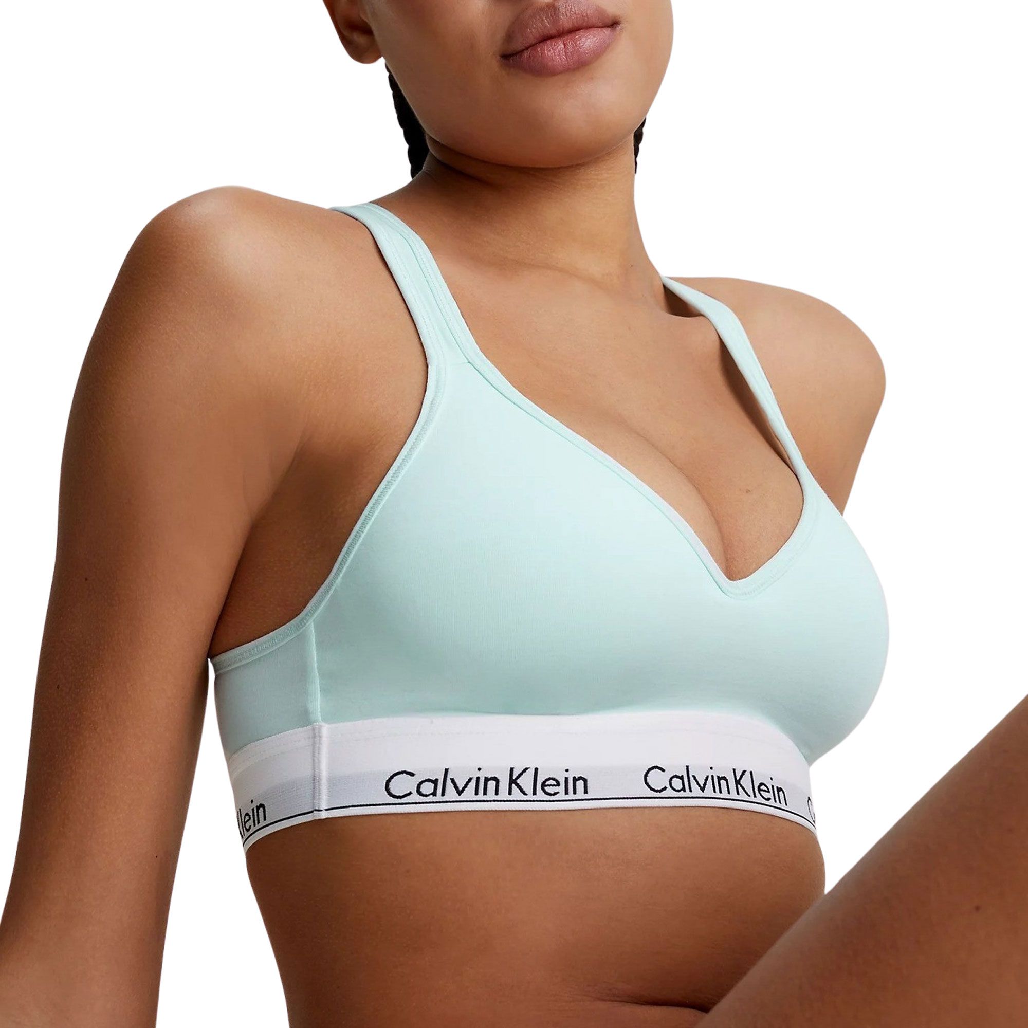 Calvin Klein Lift Bralette Dames