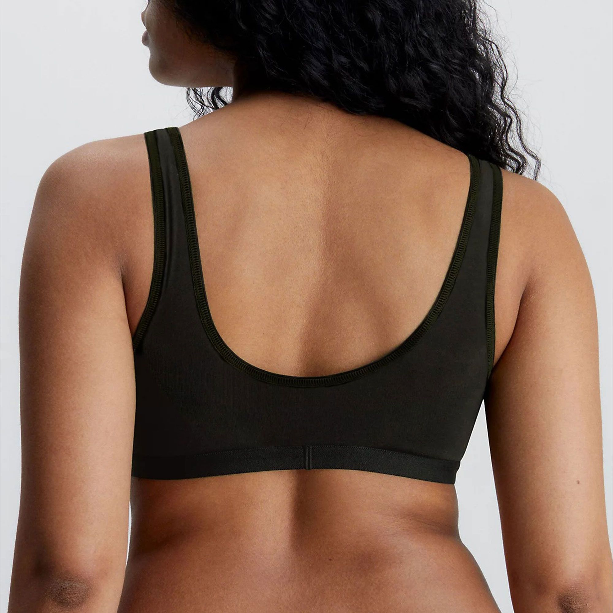 Calvin Klein Future Shift Bralette Dames