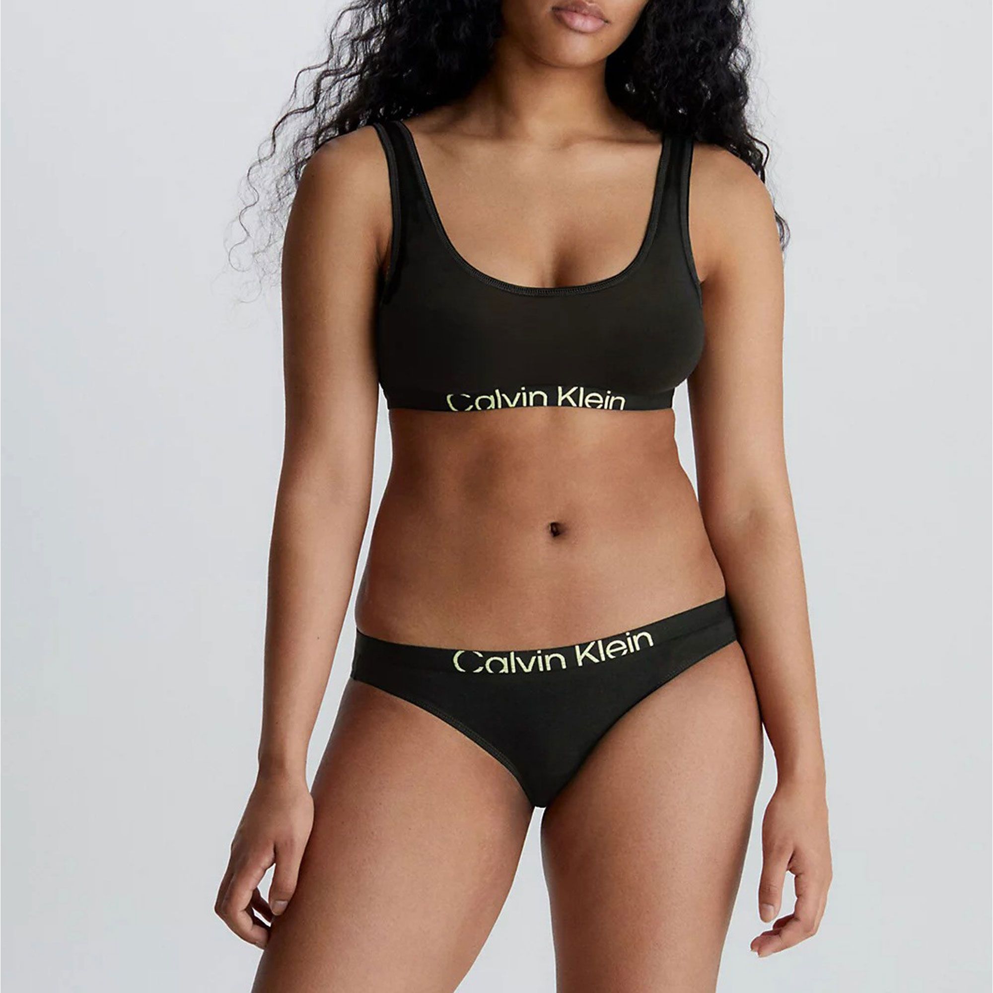 Calvin Klein Future Shift Bralette Dames