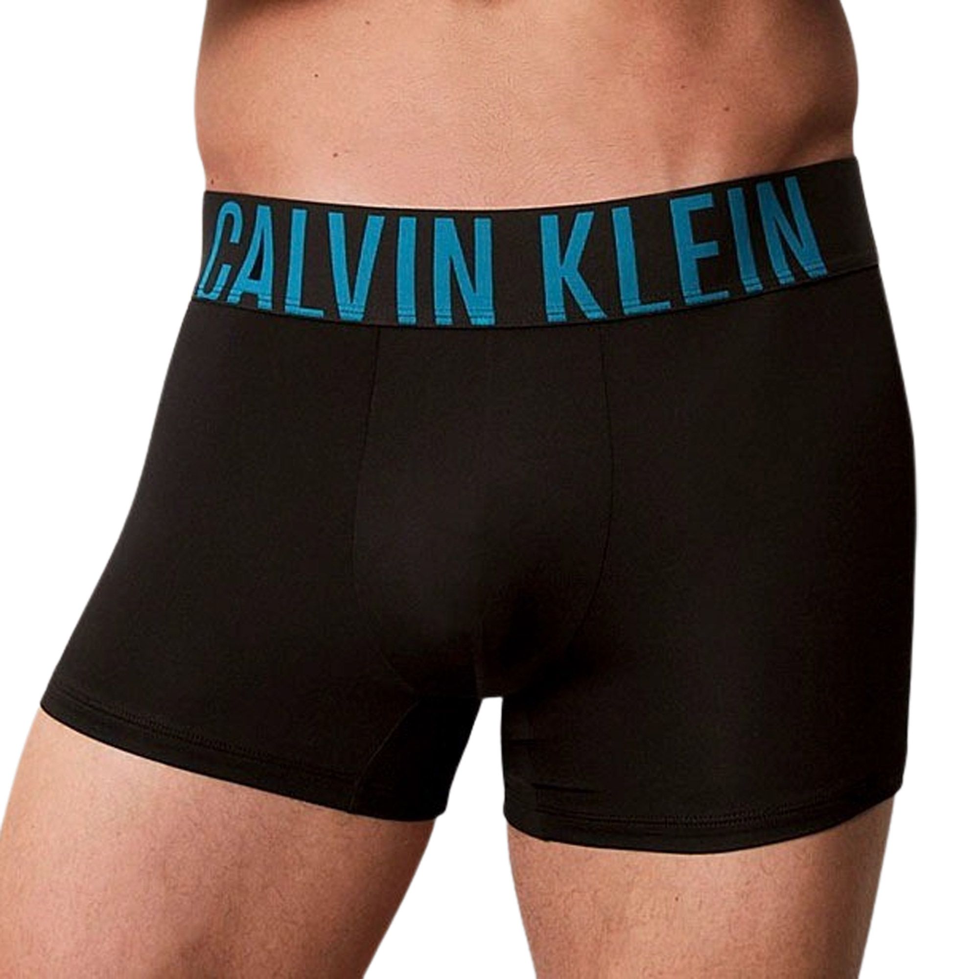Calvin Klein Trunk Boxershorts Heren (3-pack)
