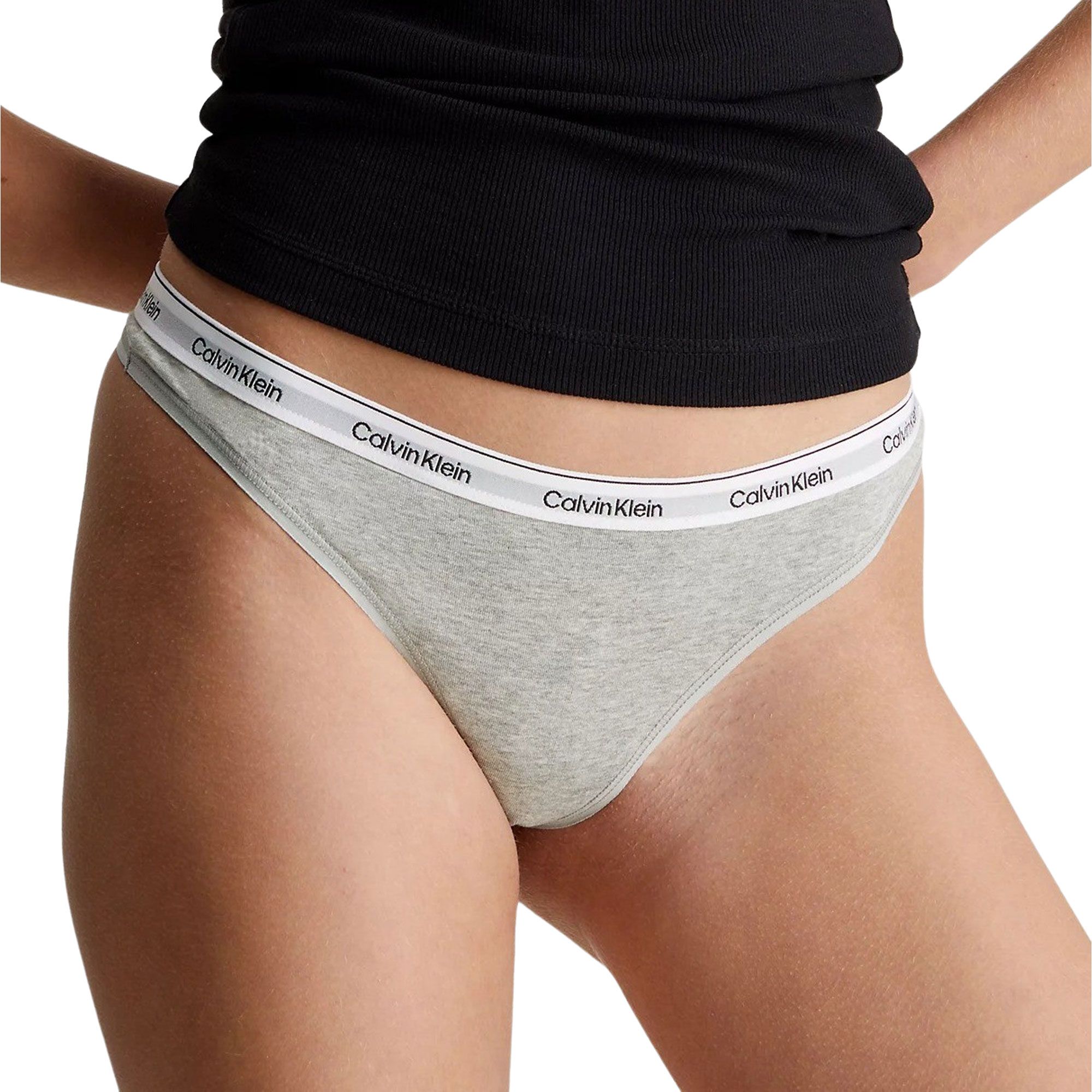 Calvin Klein Strings Dames (3-pack)
