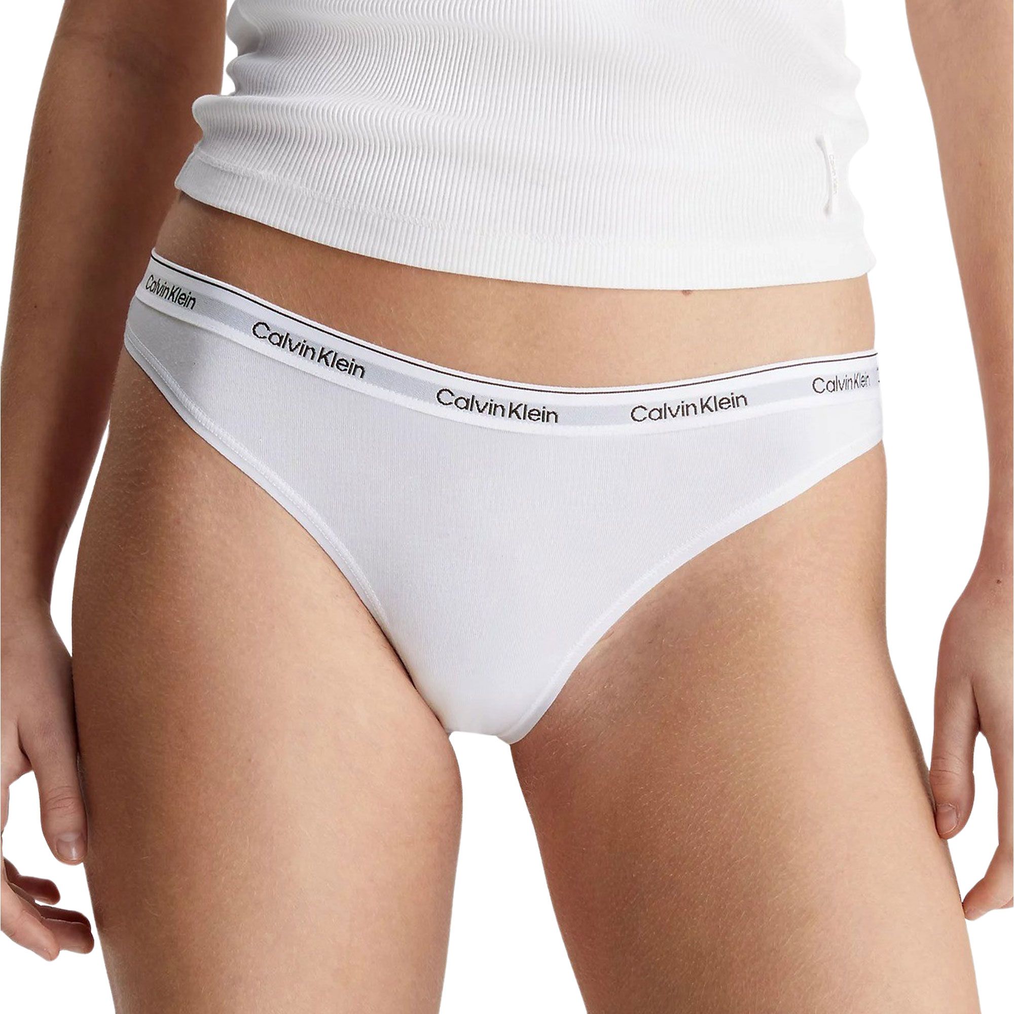 Calvin Klein Strings Dames (3-pack)