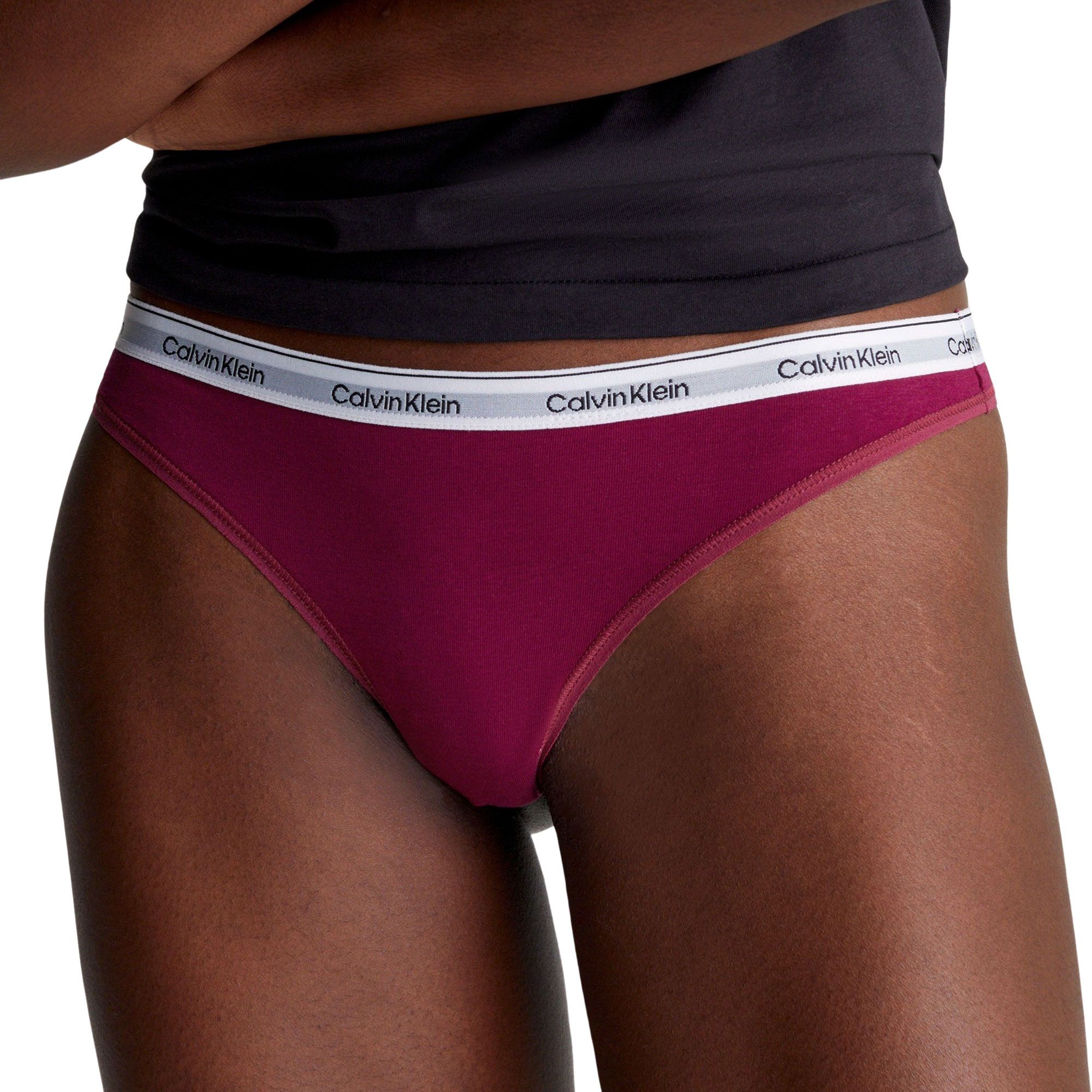 Calvin Klein Strings Women (3-pack)