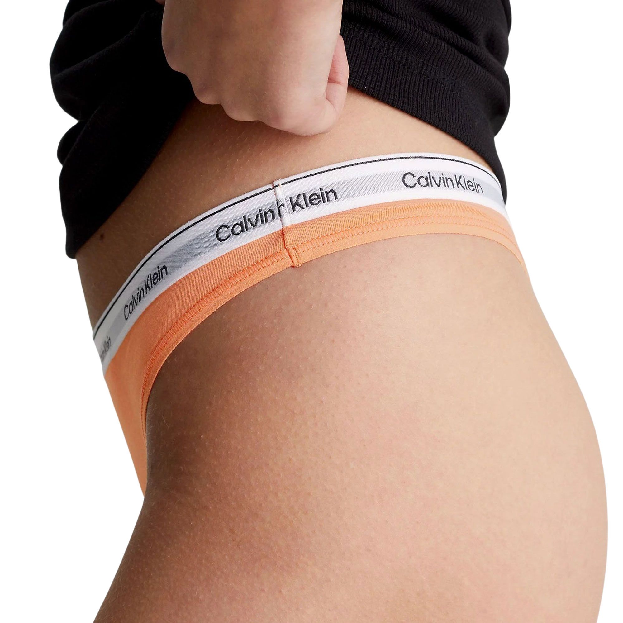 Calvin Klein Strings Dames (3-pack)