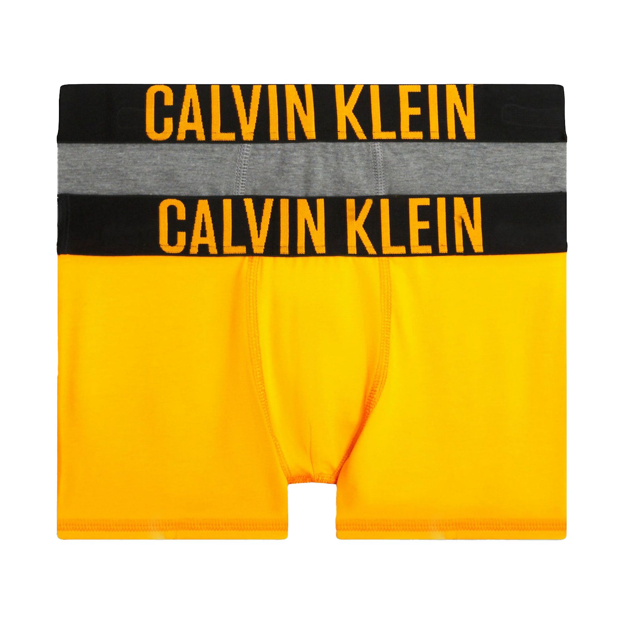 Calvin Klein Intense Power Trunk Boxershorts Junior (2-pack)