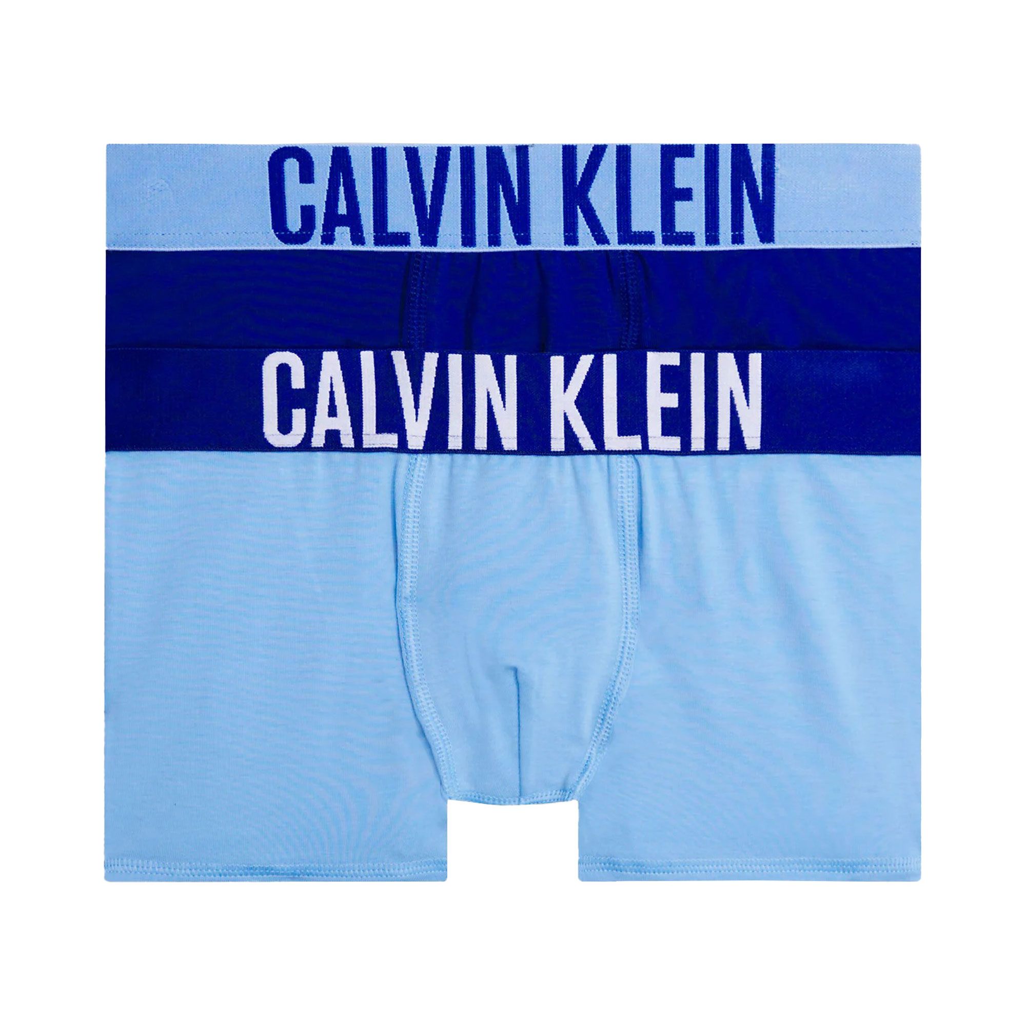 Calvin Klein Intense Power Trunk Boxershorts Junior (2-pack)