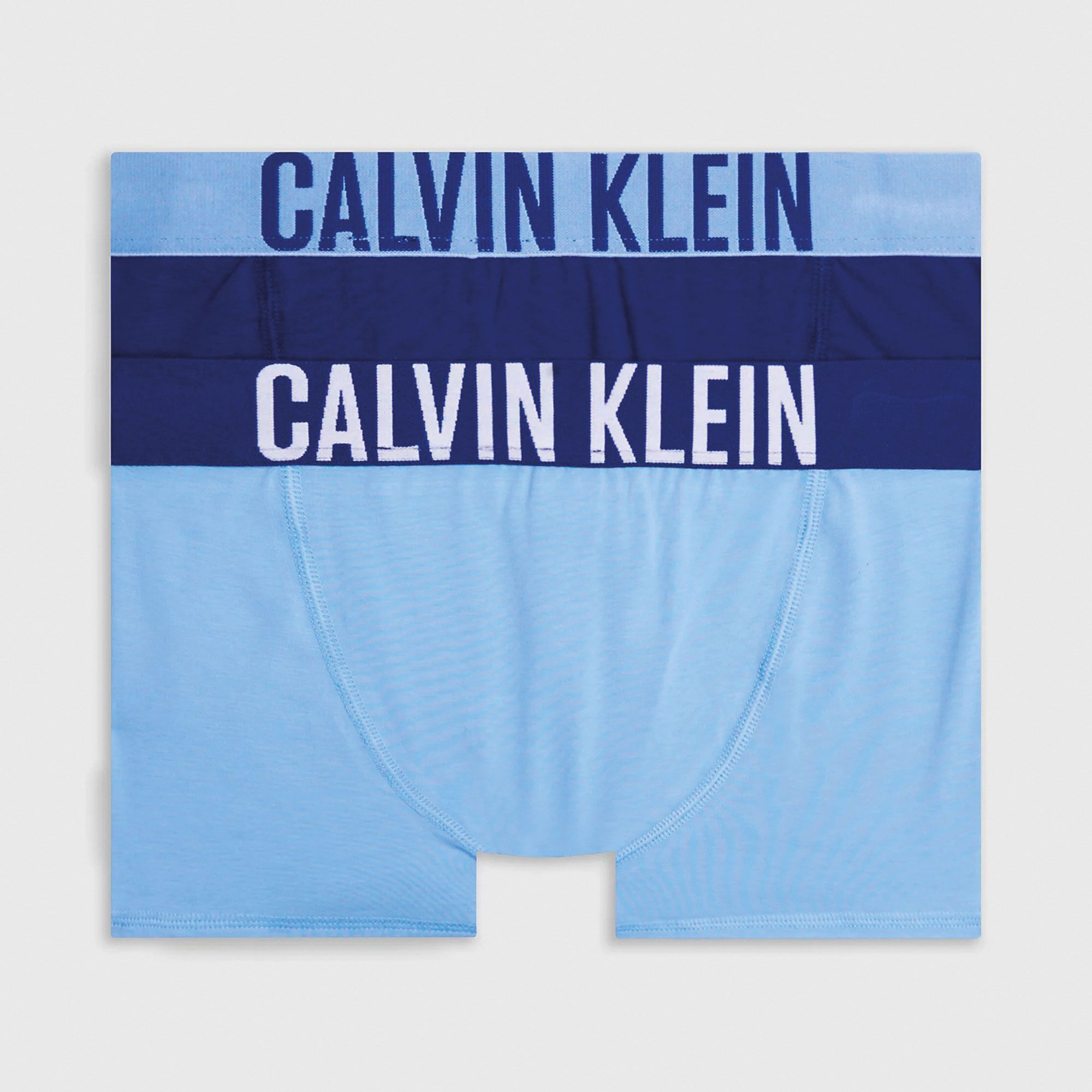 Calvin Klein Intense Power Trunk Boxershorts Junior (2-pack)