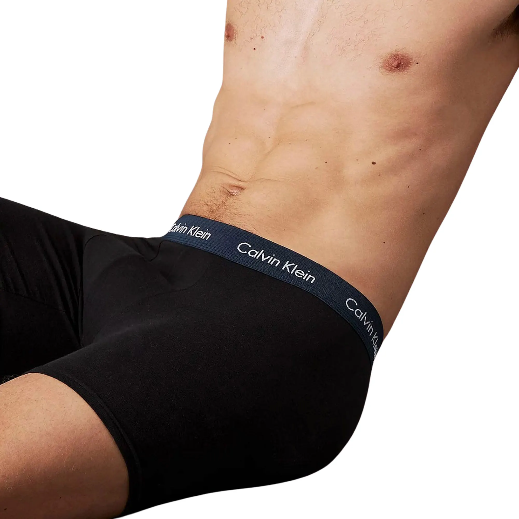 Calvin Klein Brief Boxershorts Heren (5-pack)