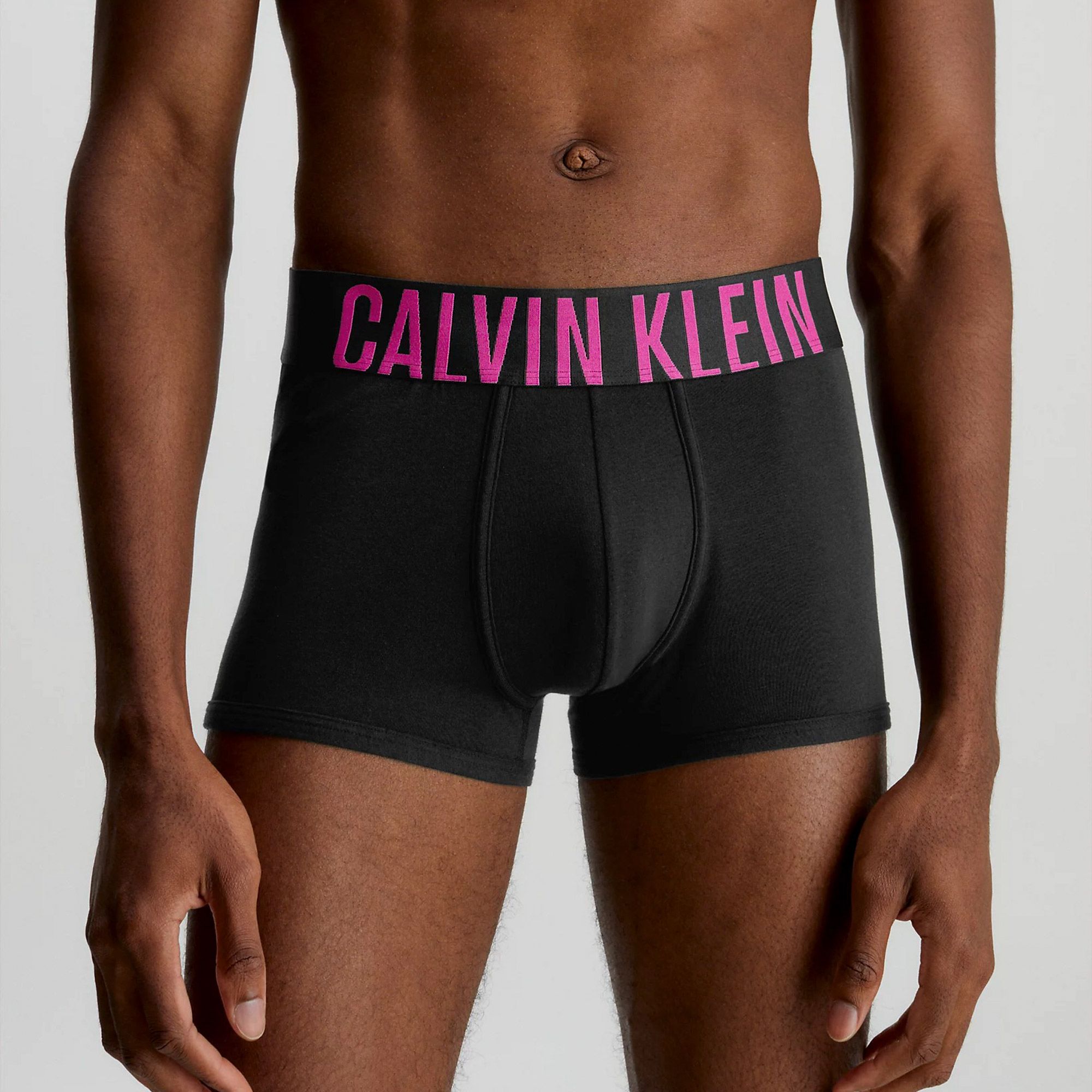 Calvin Klein Trunk Boxershorts Heren (2-pack)