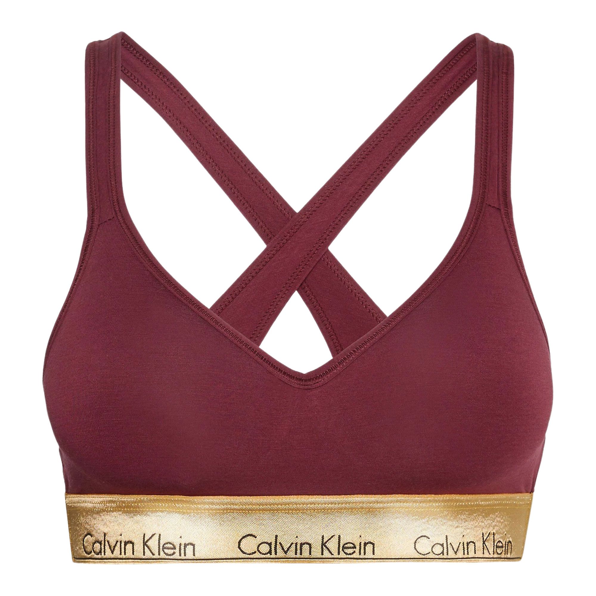 Calvin Klein Lift Bralette Dames