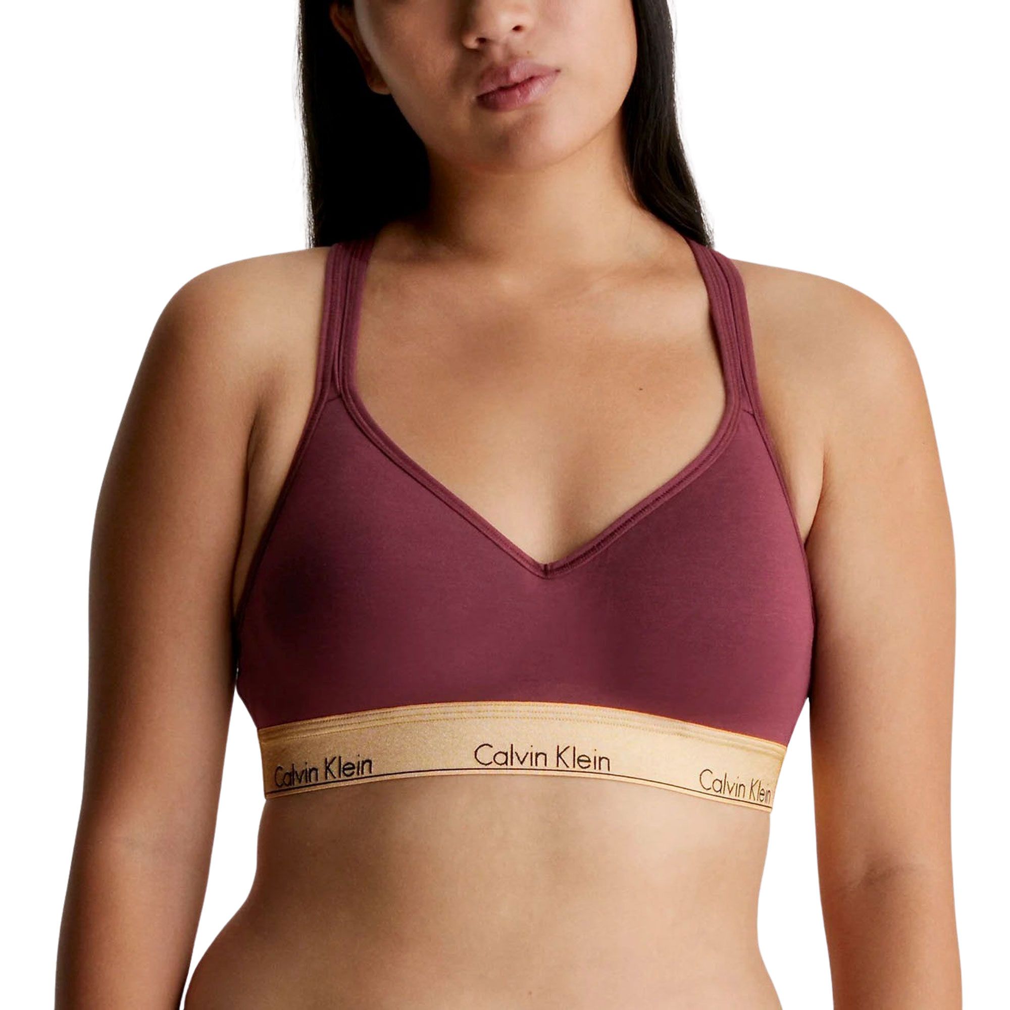 Calvin Klein Lift Bralette Dames