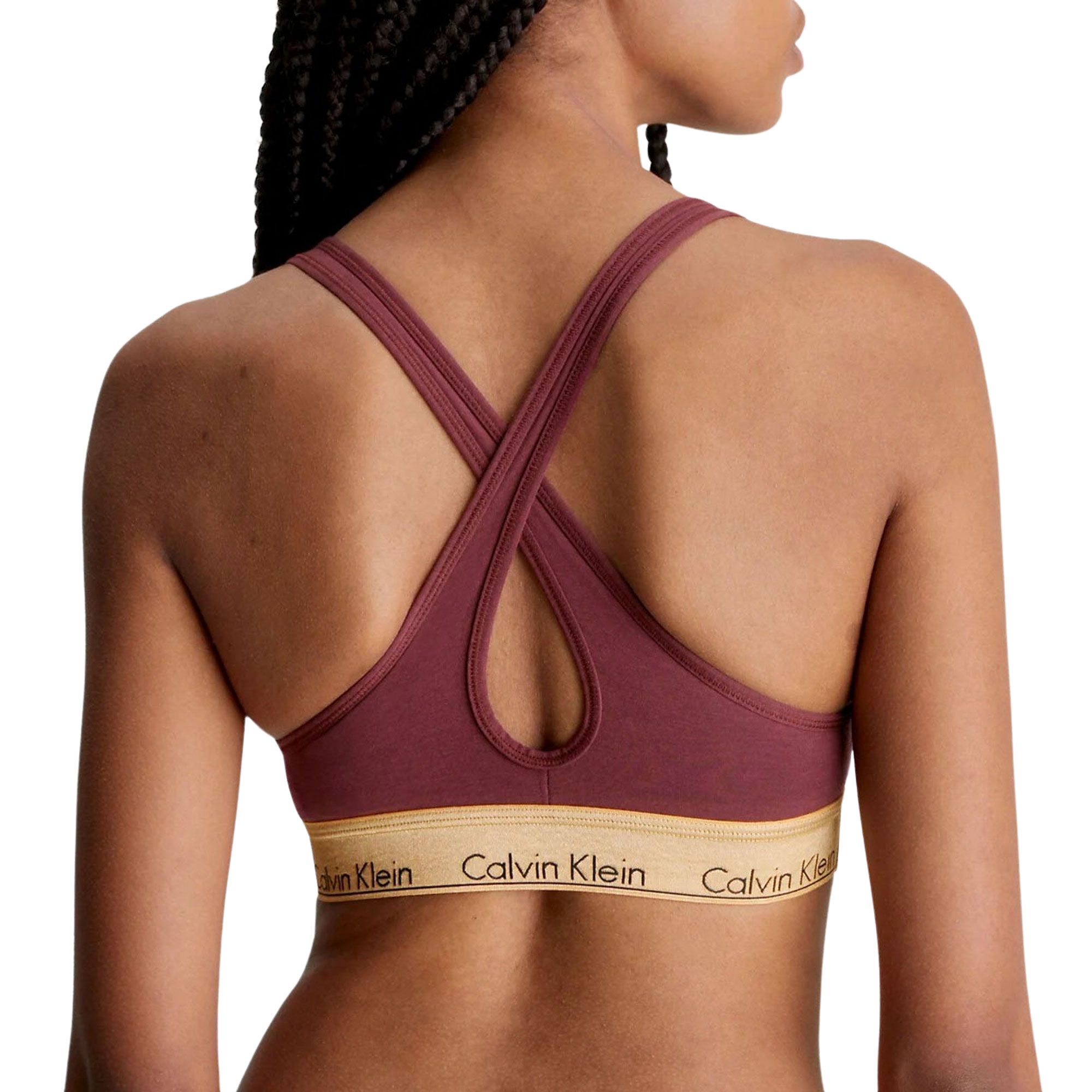 Calvin Klein Lift Bralette Dames