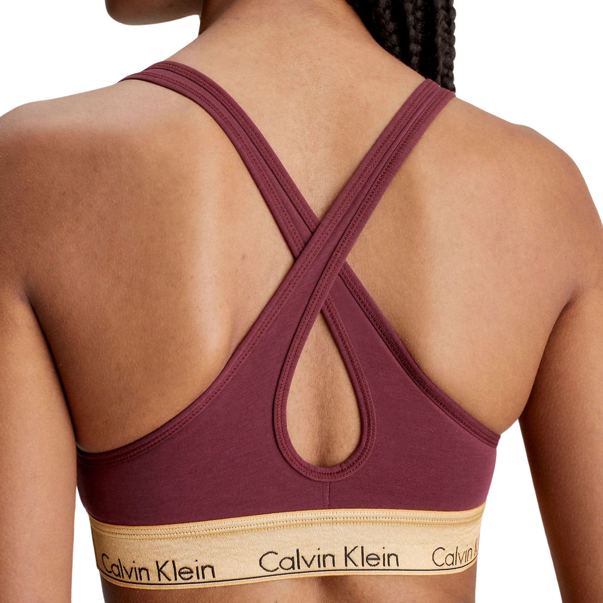 Calvin Klein Lift Bralette Dames