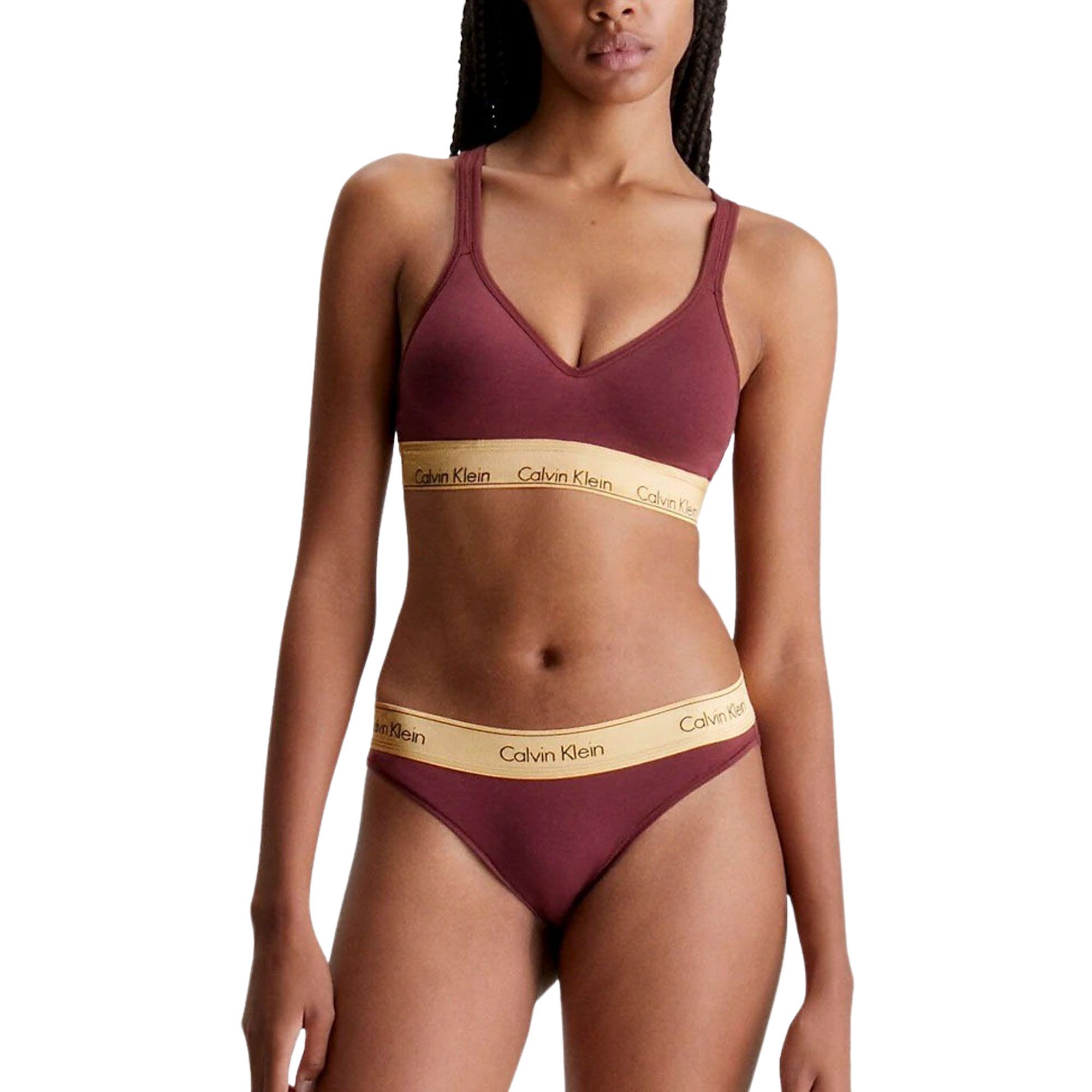 Calvin Klein Lift Bralette Dames