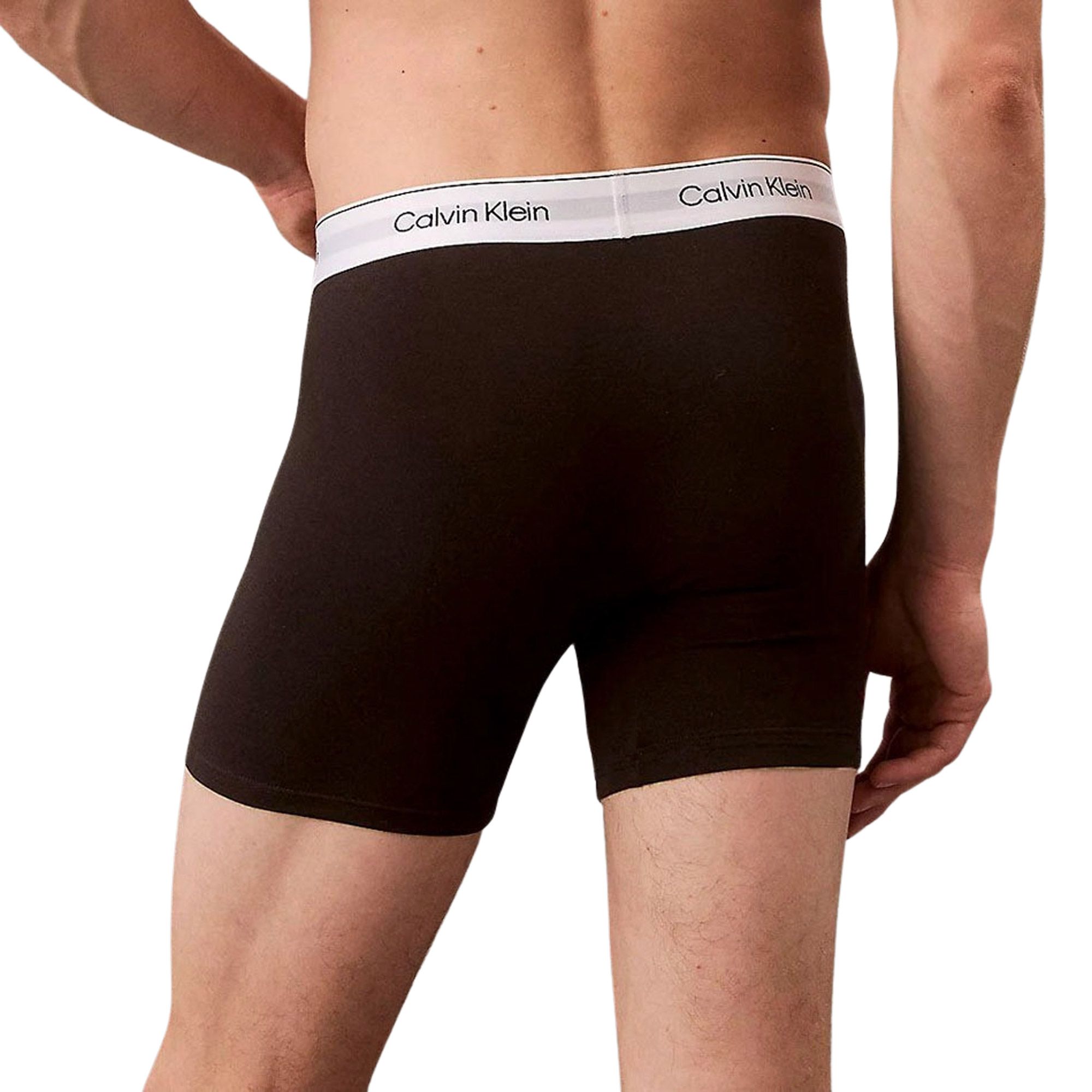 Calvin Klein Brief Boxershorts Heren (3-pack)