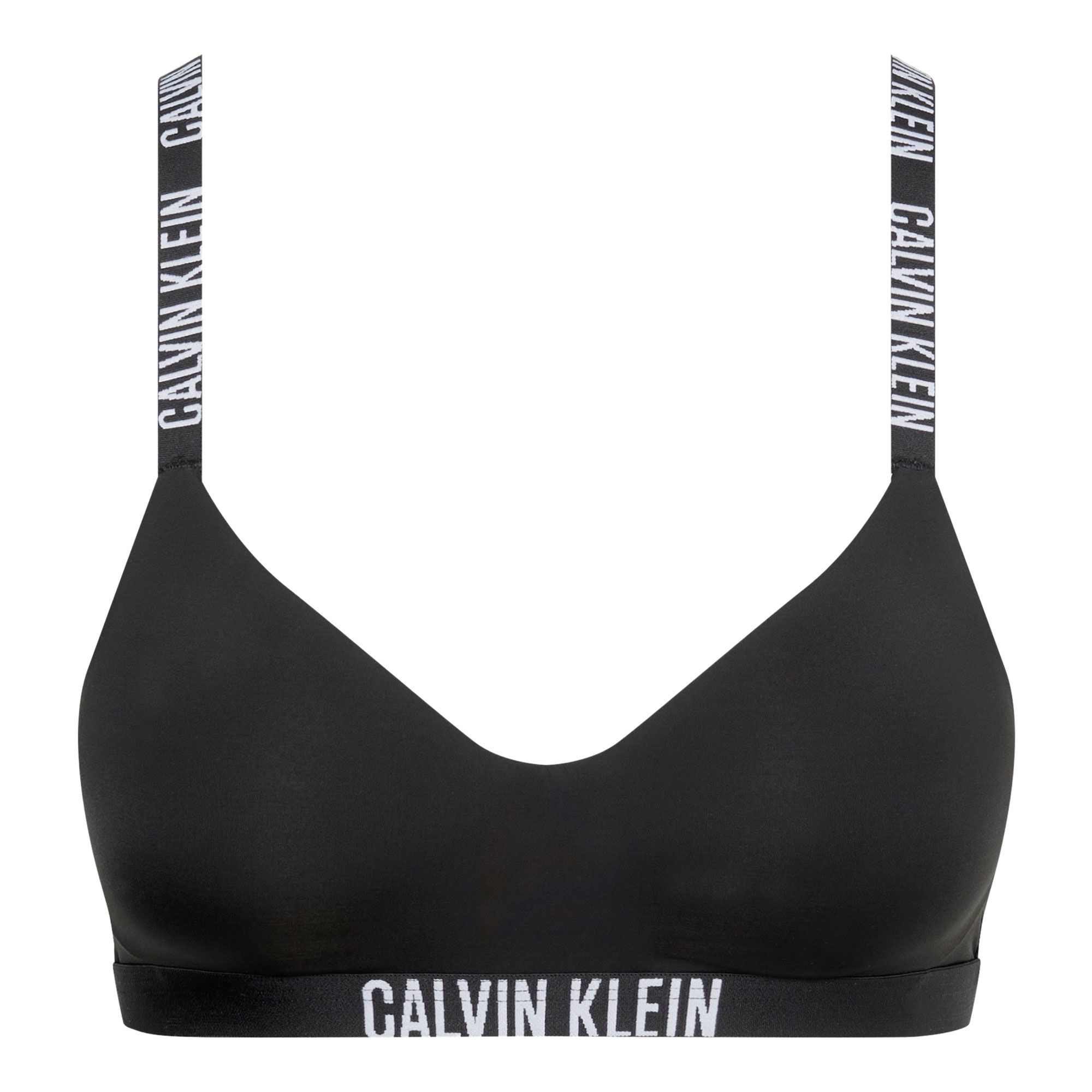 Calvin Klein Lightly Lined Bralette Dames